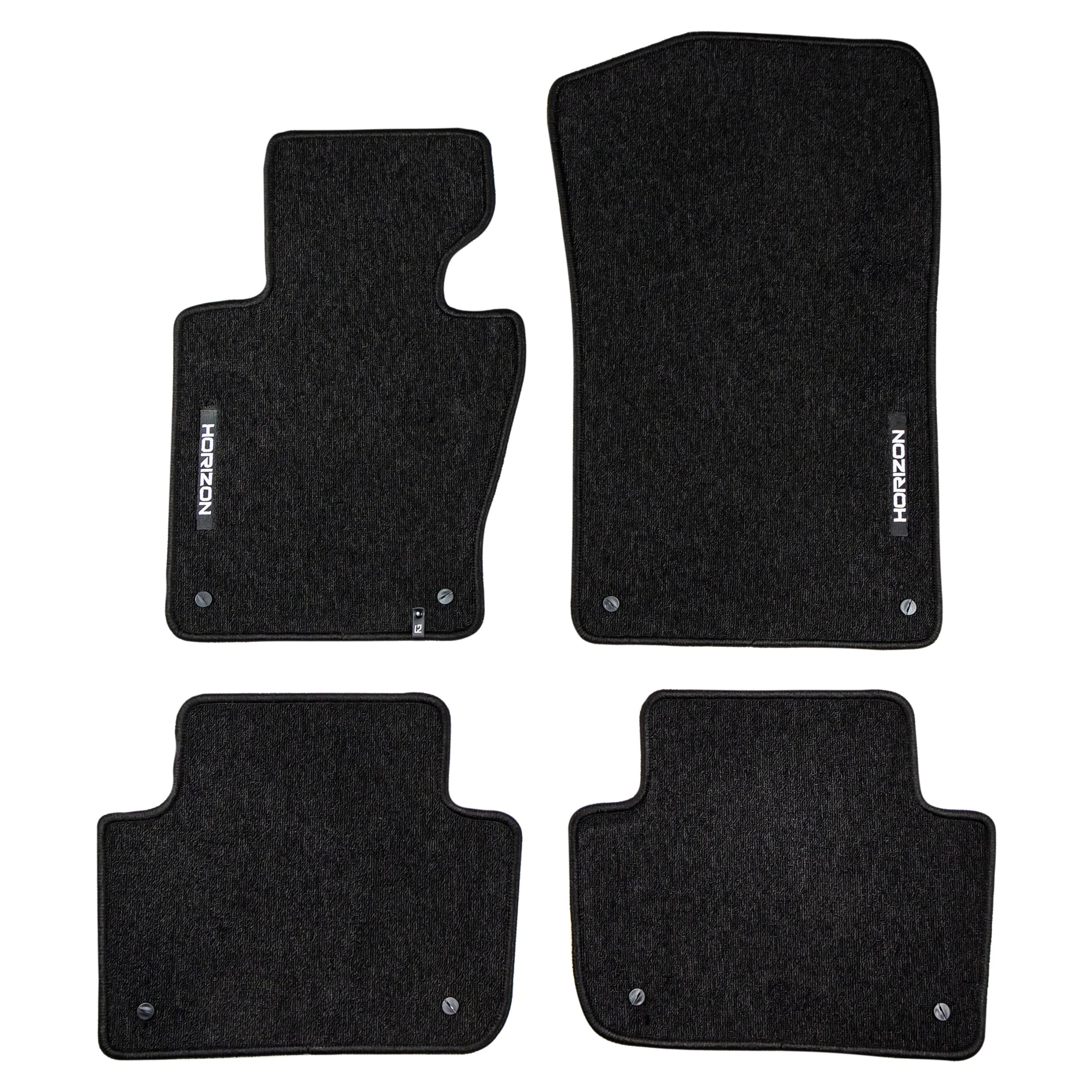 Tapetes Horizon BMW X3 E83 (2003-2010)