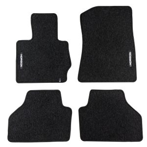 Tapetes Horizon BMW X3 F25 (2010-2017)