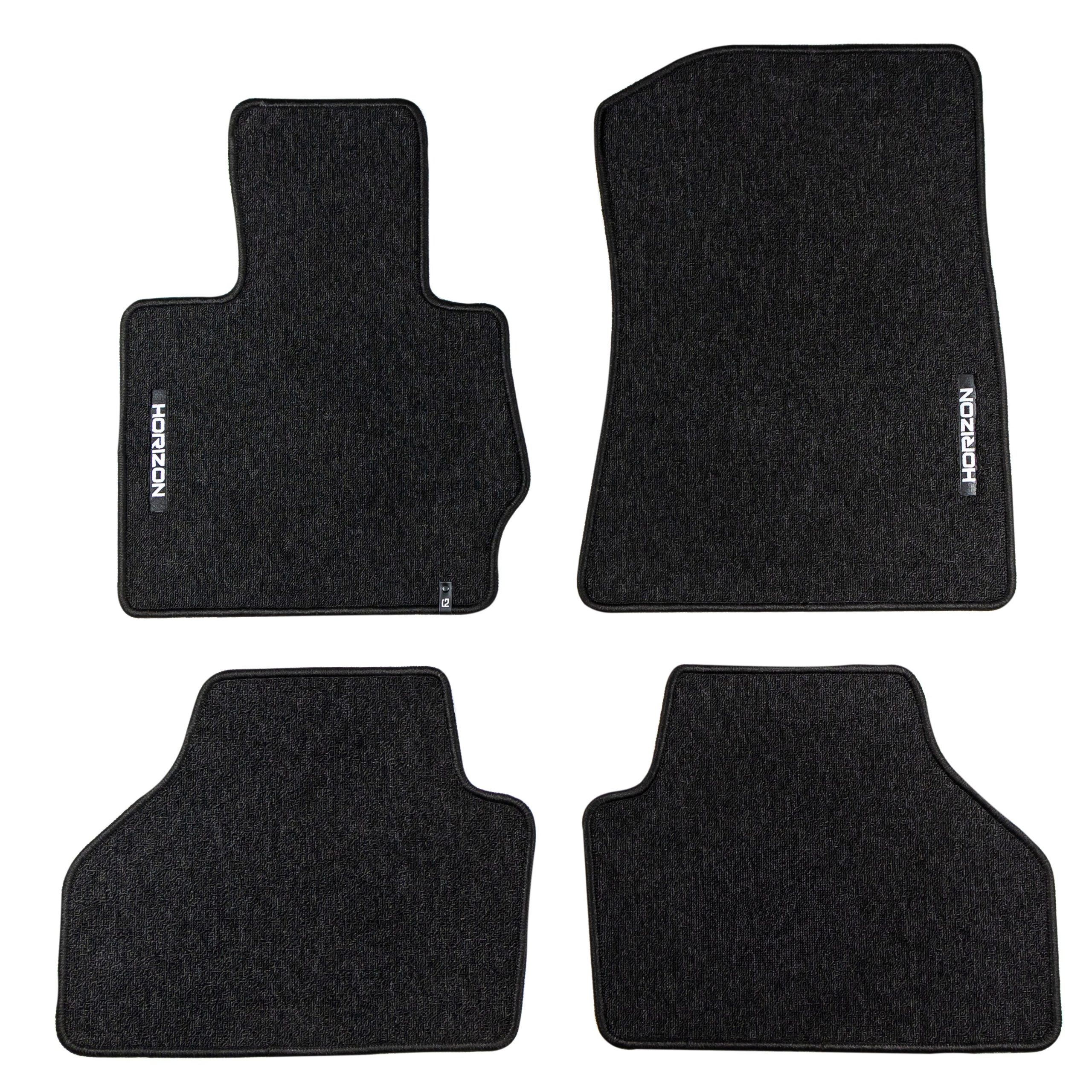 Tapetes Horizon BMW X3 F25 (2010-2017)