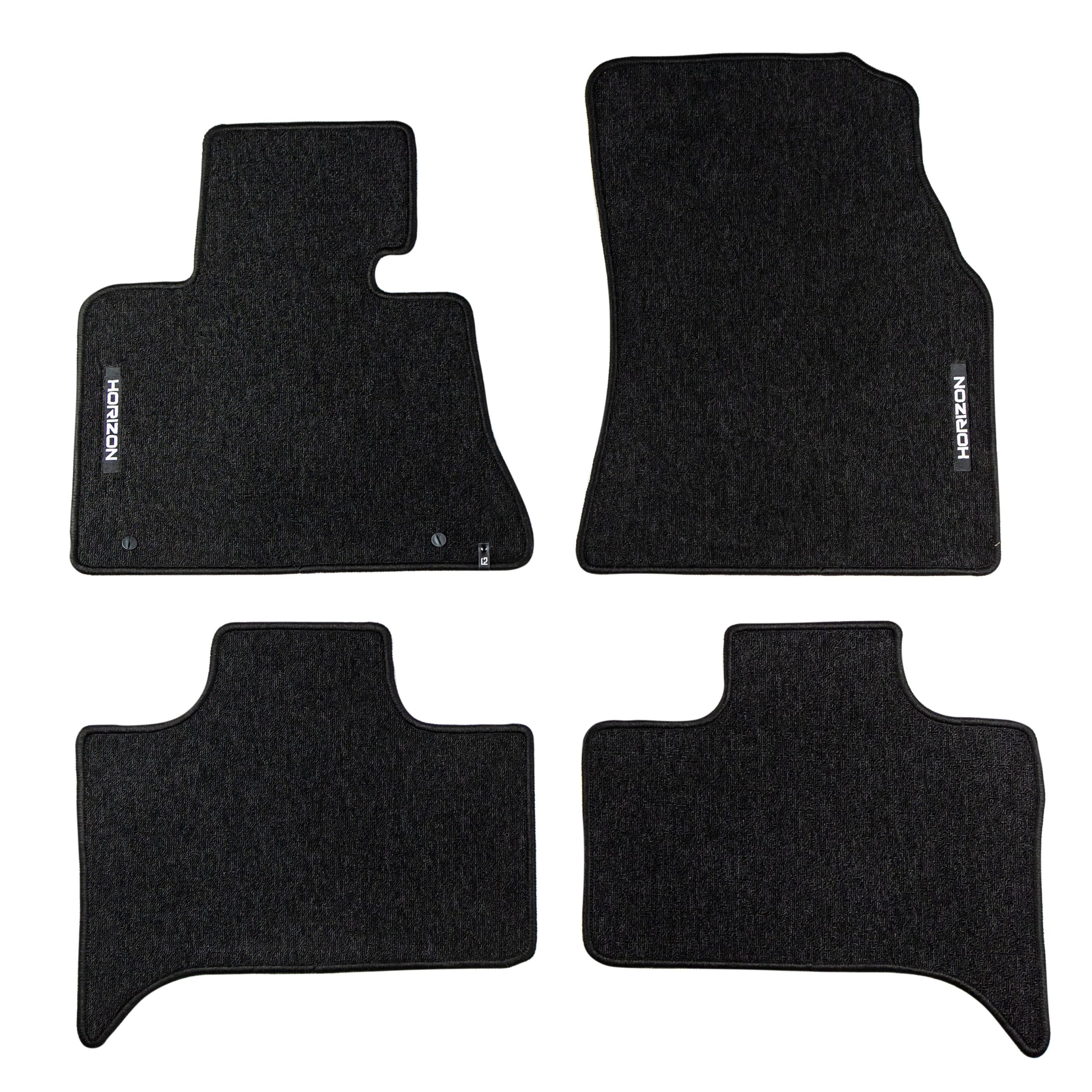 Tapetes Horizon BMW X5 E53 (1999-2006)