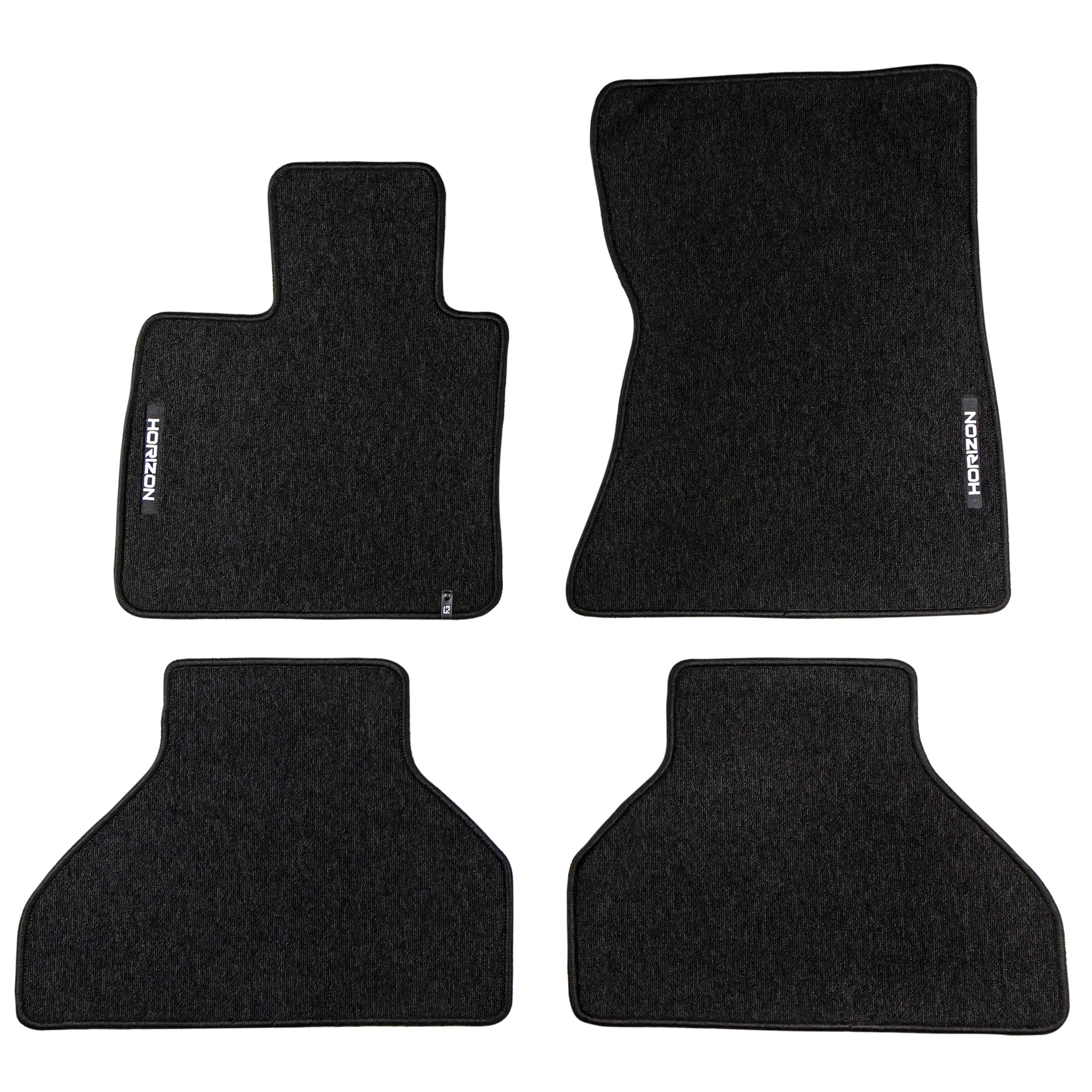 Tapetes Horizon BMW X5 E70 (2006-2013)