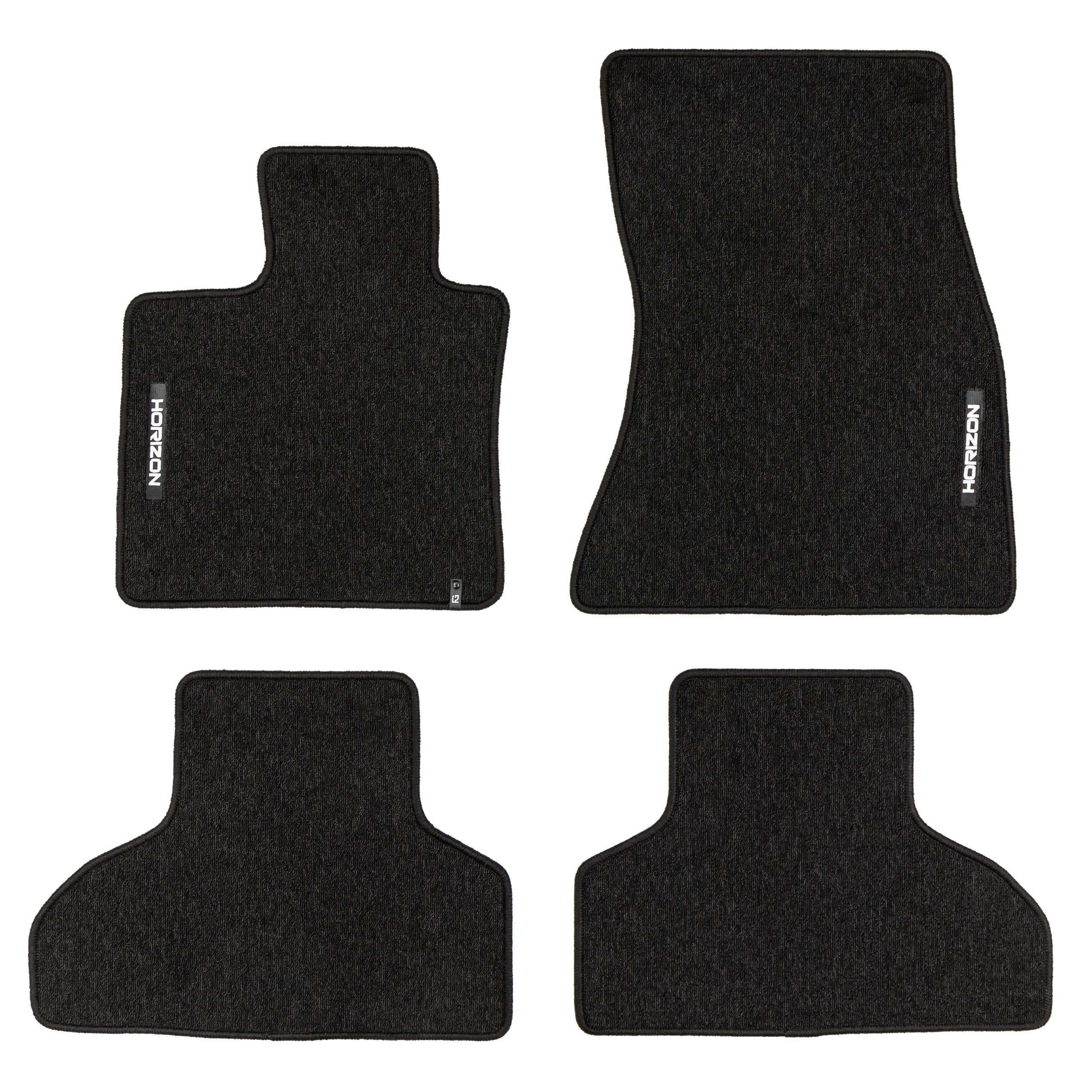 Tapetes Horizon BMW X5 F15 (2013-2018)