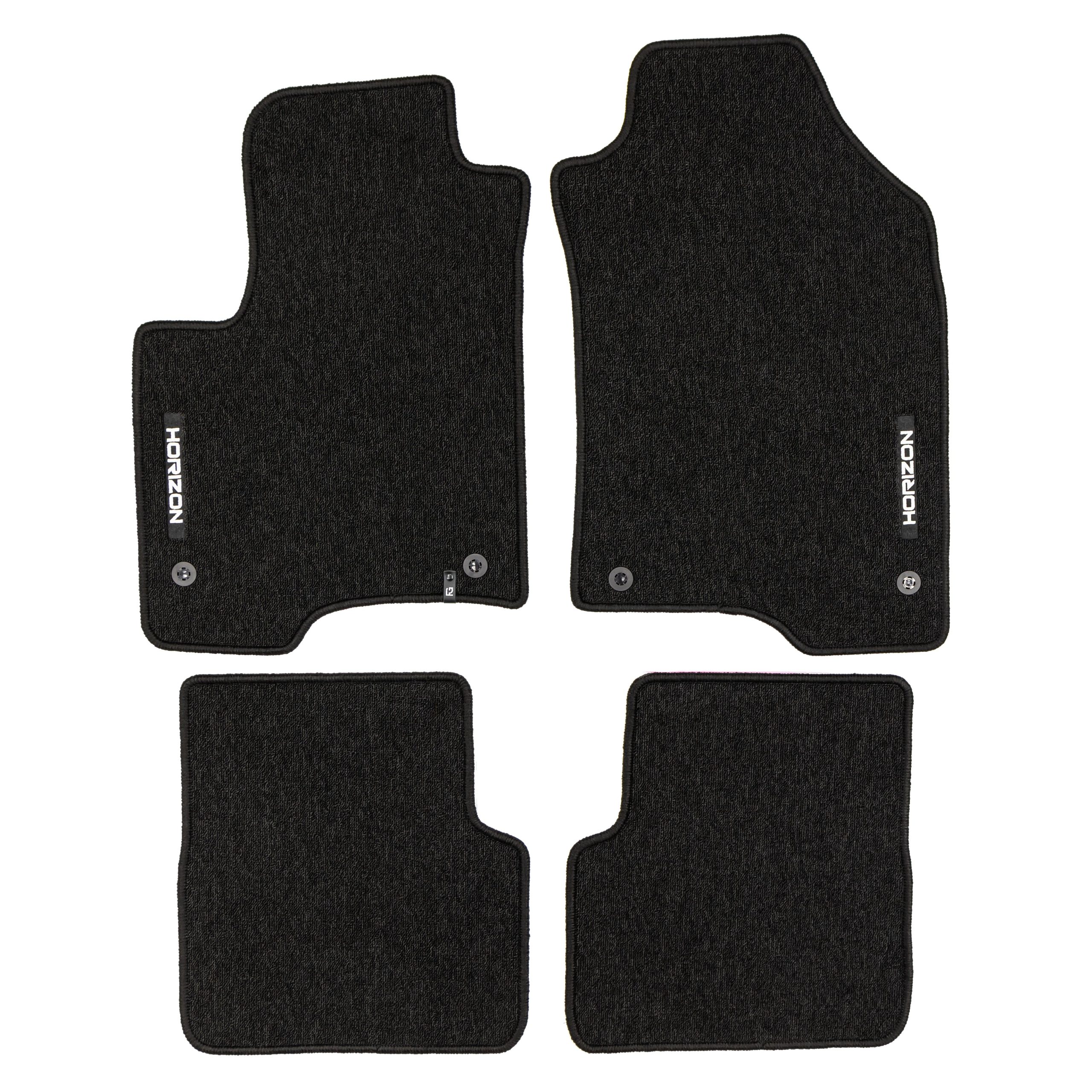 Tapetes Horizon Fiat Panda III (2011->)