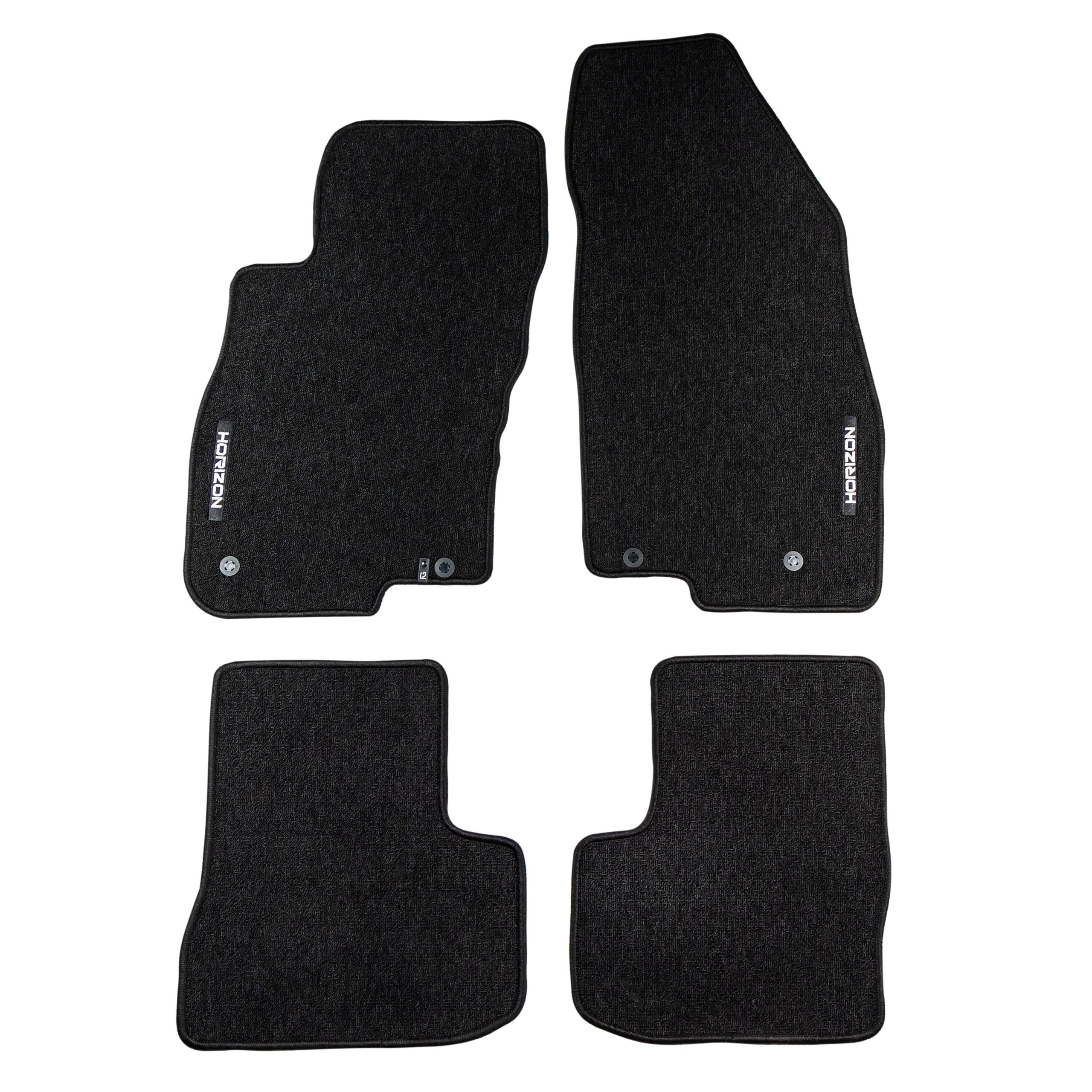 Tapetes Horizon Fiat Grande Punto (2005-2012)