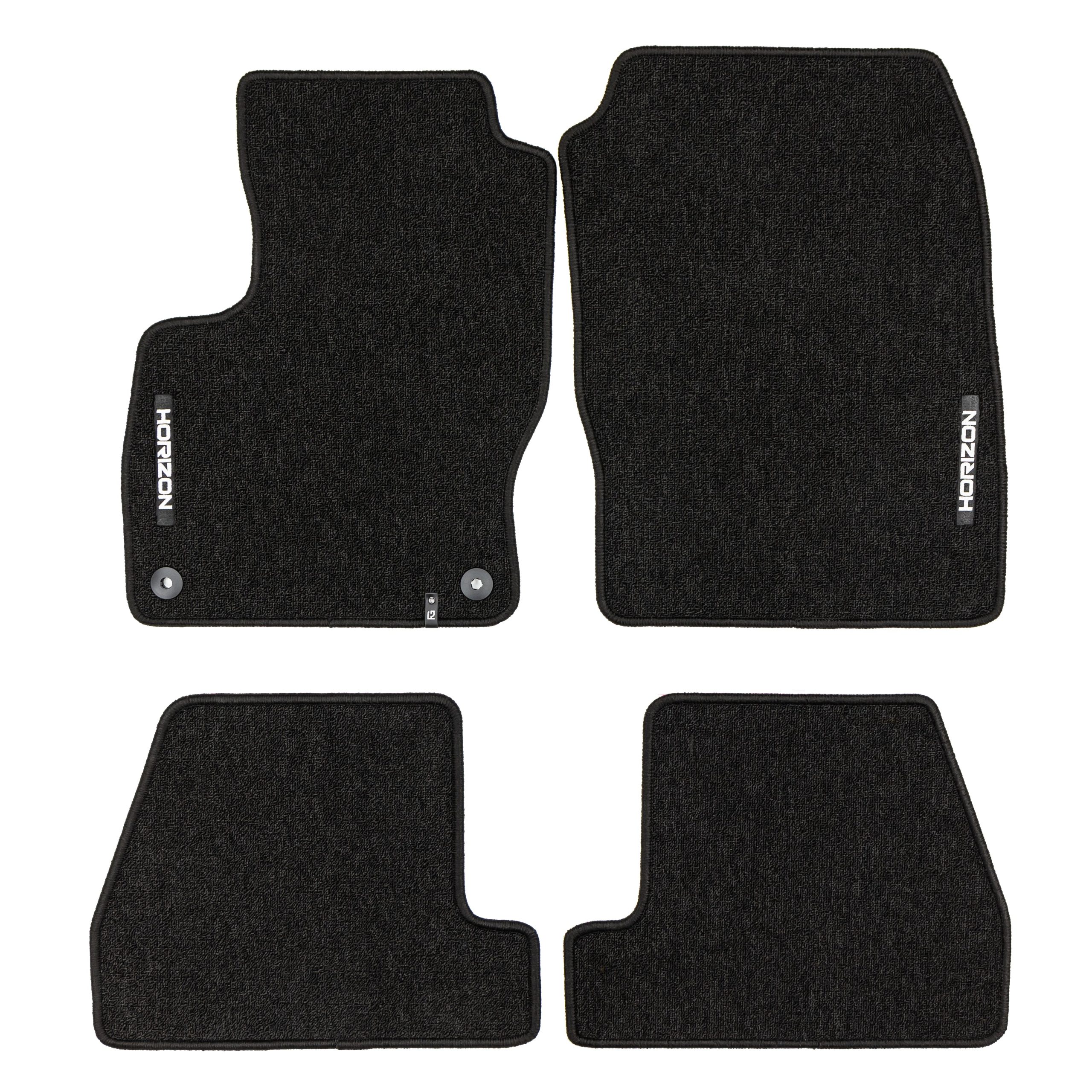 Tapetes Horizon Ford Focus III (2010-2019)