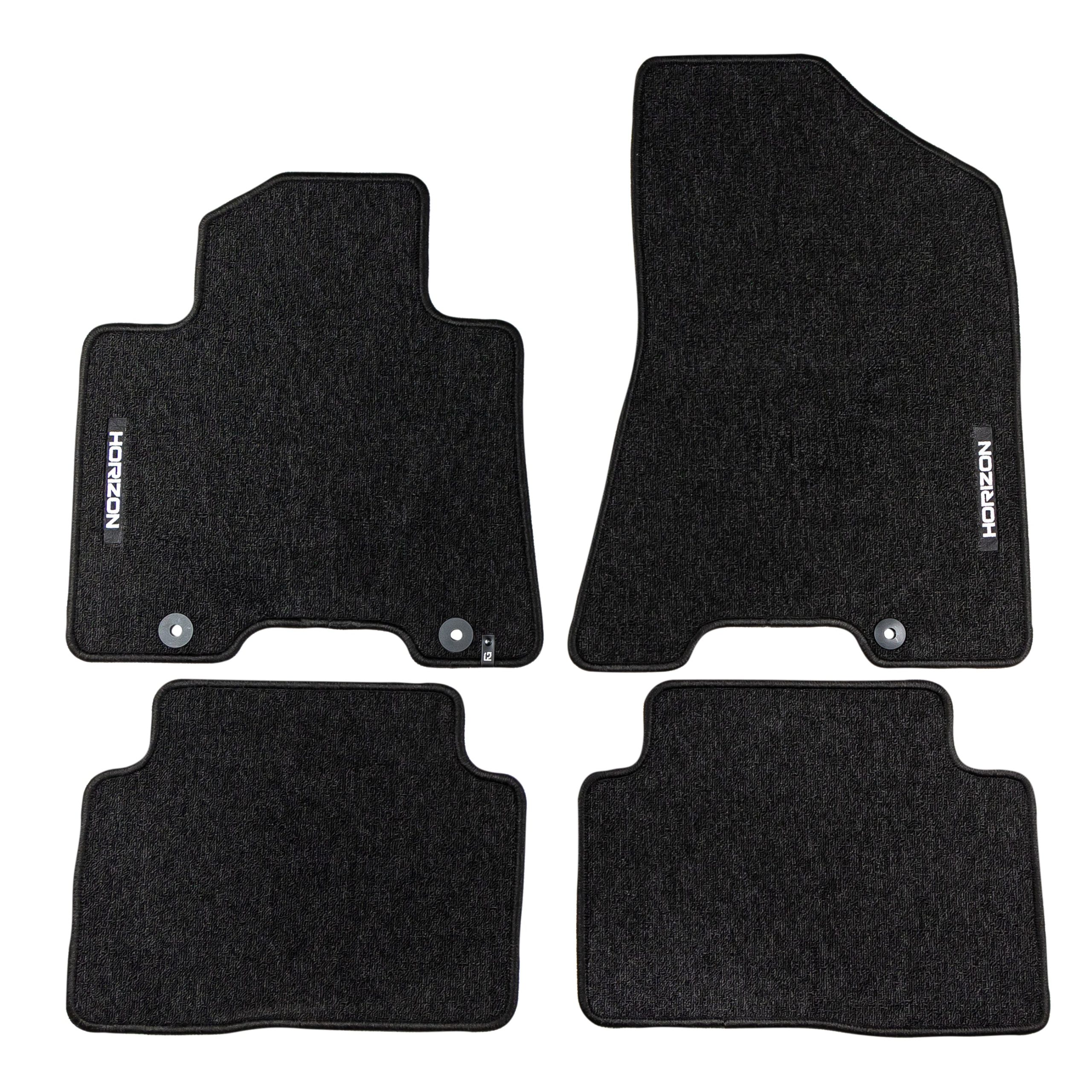 Tapetes Horizon Hyundai Tucson III (2015-2020)