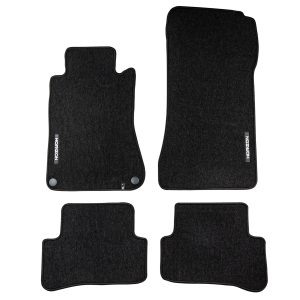 Tapetes Horizon Mercedes-Benz Classe C W203 (2000-2007)