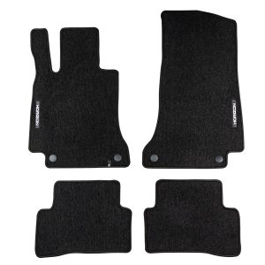 Tapetes Horizon Mercedes-Benz Classe C W205 (2014-2021)