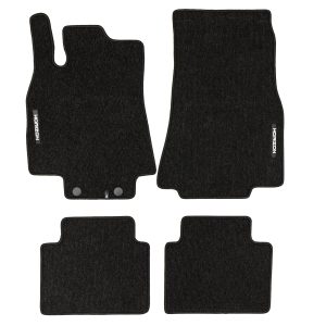 Tapetes Horizon Mercedes-Benz Classe B W245 (2005-2011)