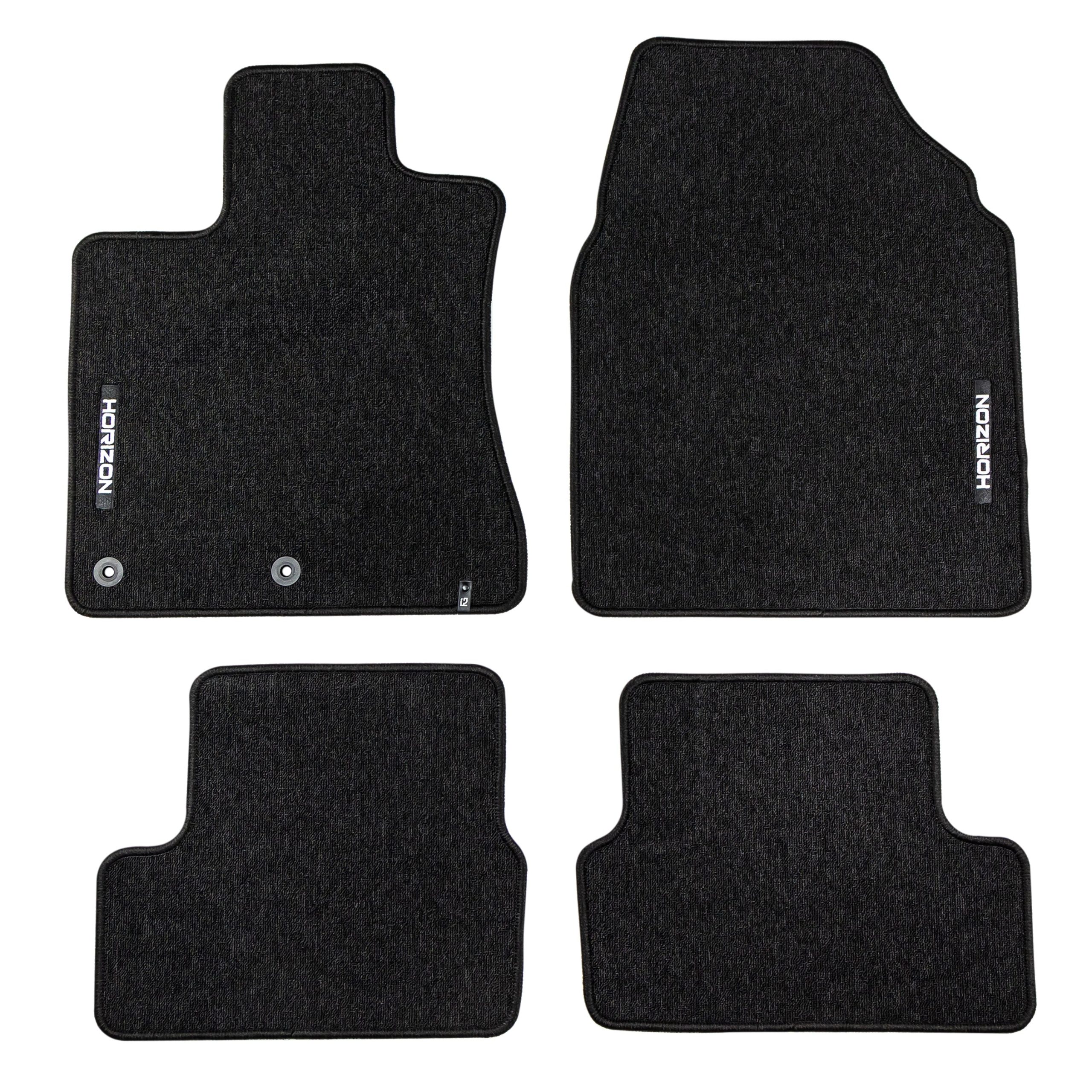 Tapetes Horizon Nissan Qashqai I (2006-2013)
