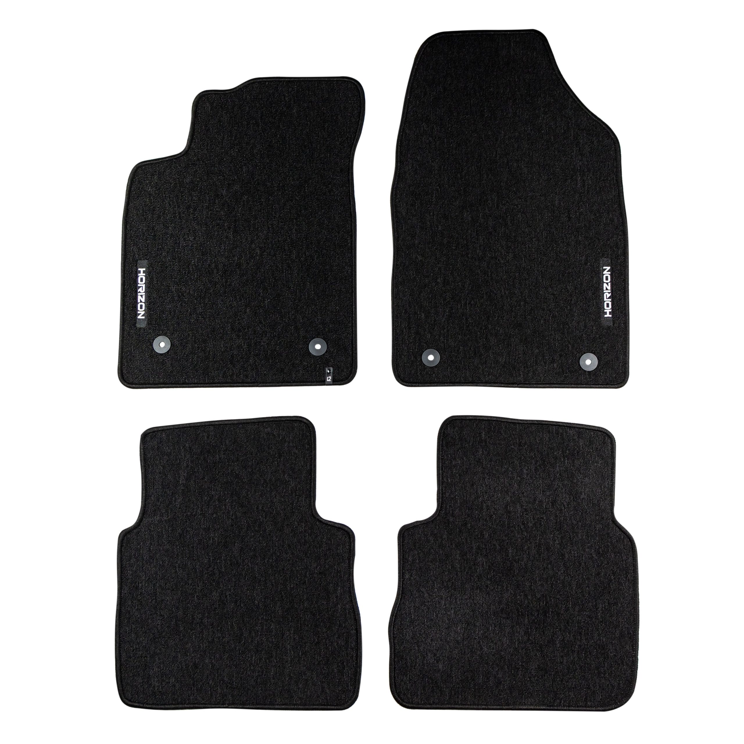Tapetes Horizon Opel Vectra C (2002-2008)