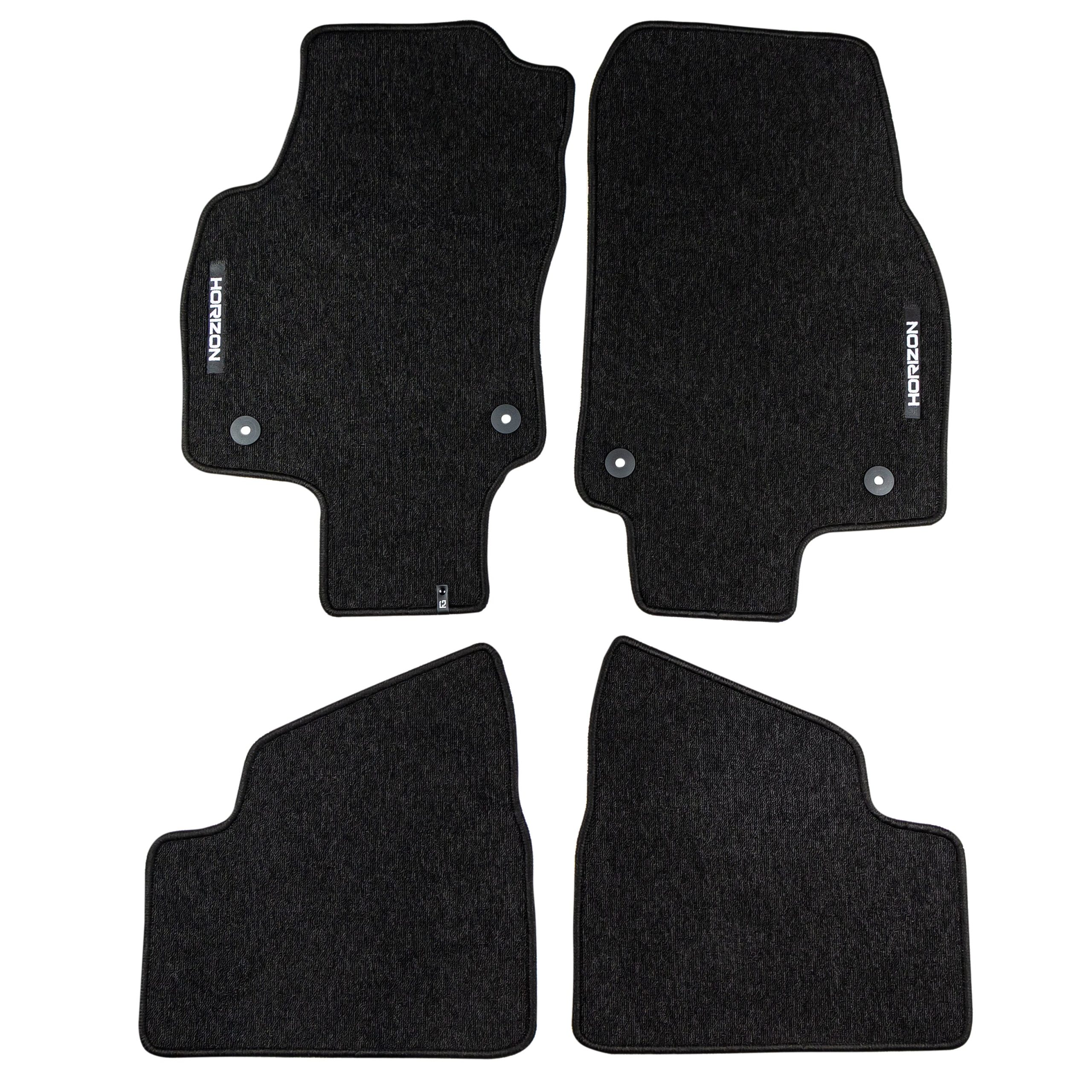Tapetes Horizon Opel Astra H (2004-2014)
