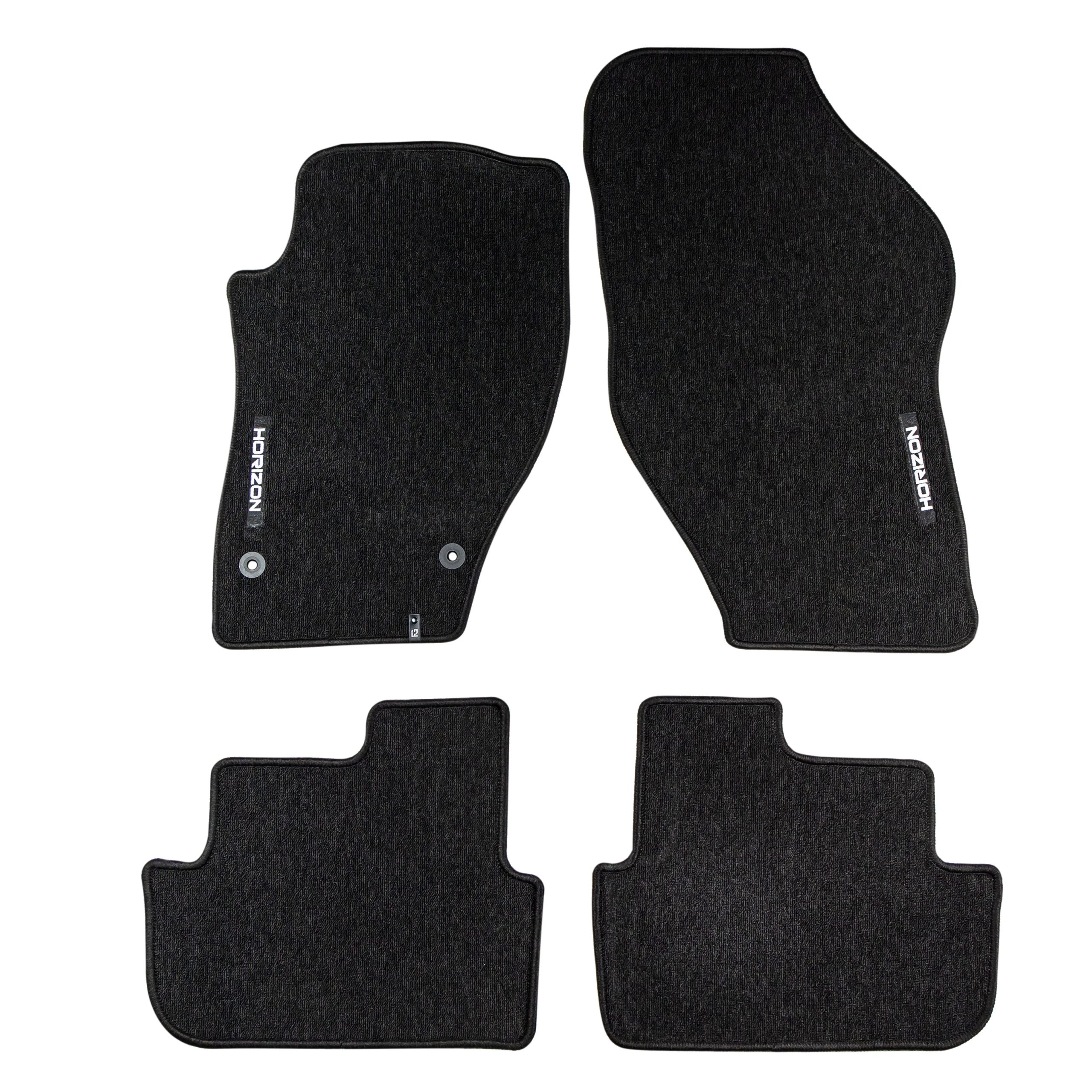 Tapetes Horizon Peugeot 308 I (2007-2013)