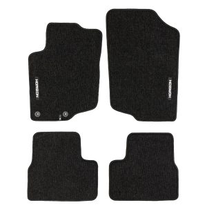 Tapetes Horizon Peugeot 207 (2006-2012)