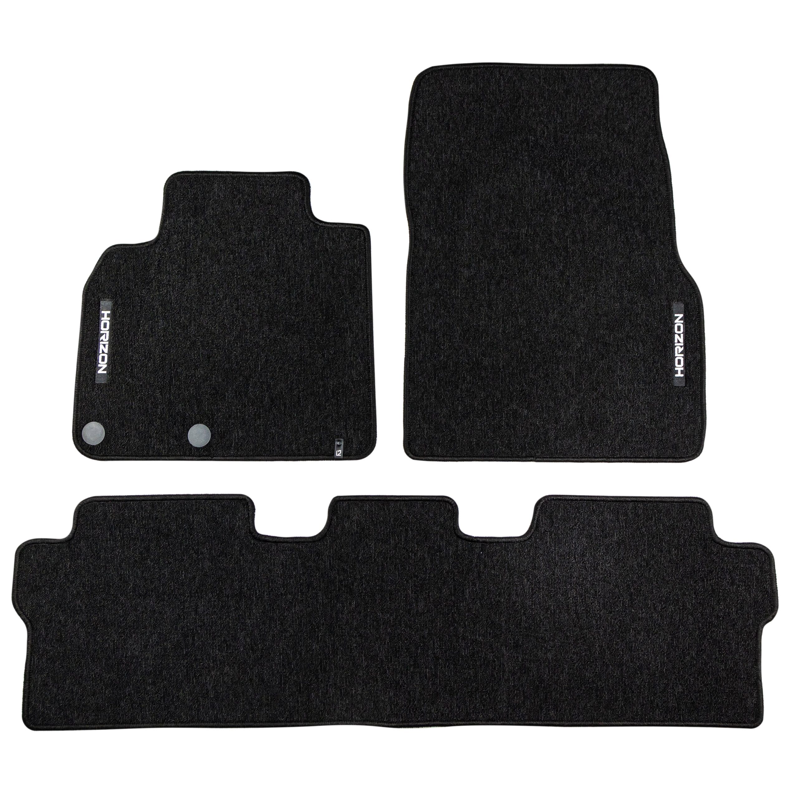Tapetes Horizon Renault Grand Espace IV (2002-2014)