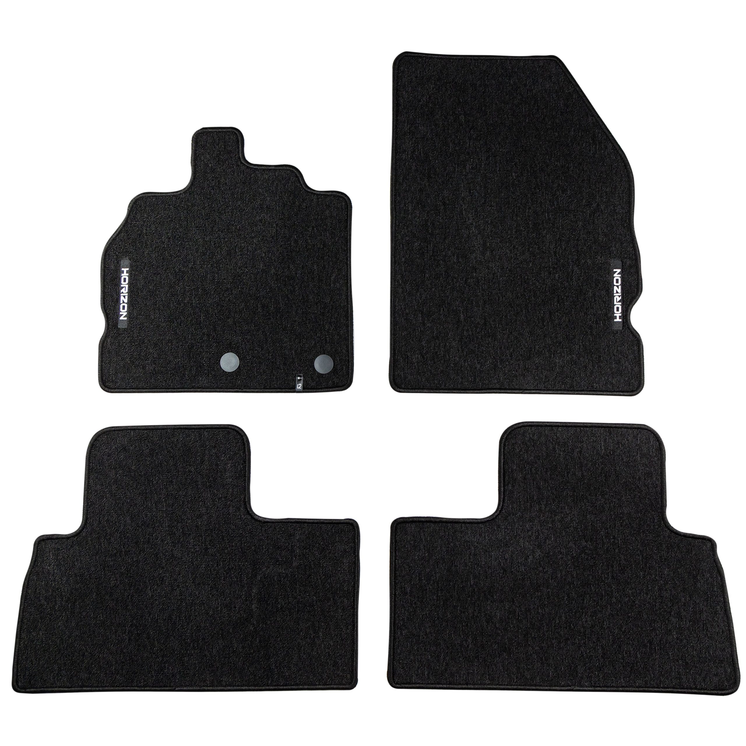 Tapetes Horizon Renault Grand Scenic II (2009-2016)