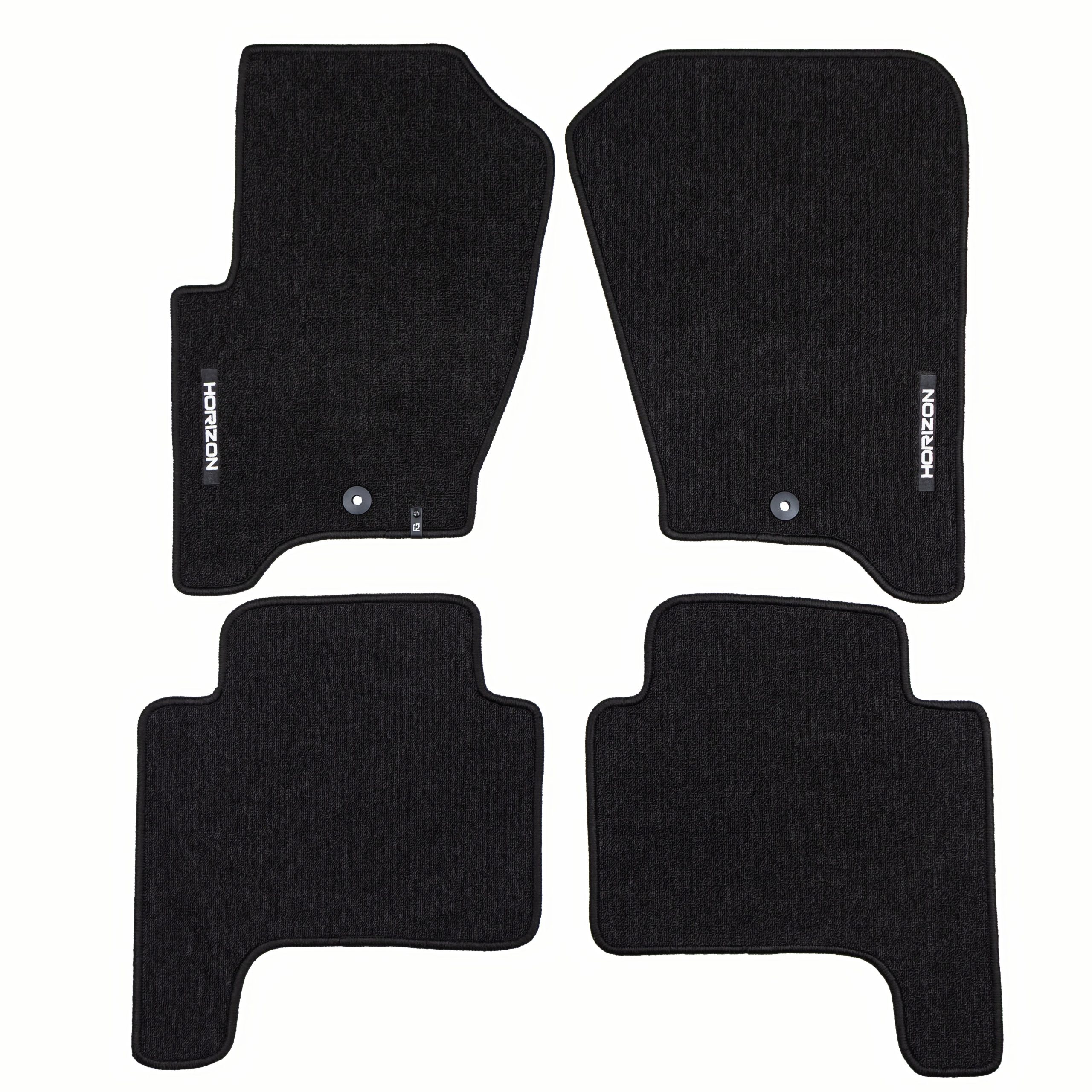 Tapetes Horizon Land Rover Range Rover Sport I (2005-2013)