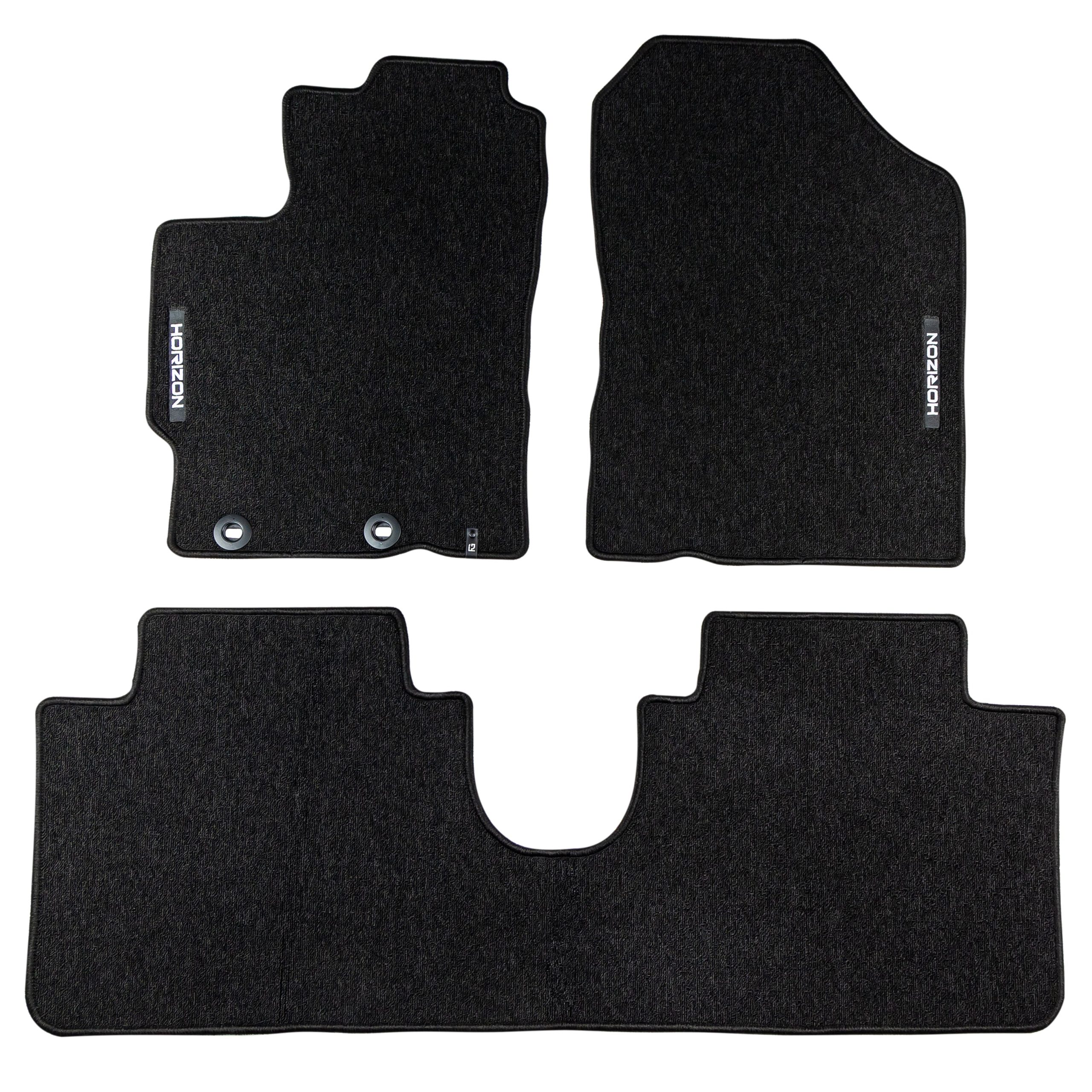 Tapetes Horizon Toyota Yaris III (2011-2020)