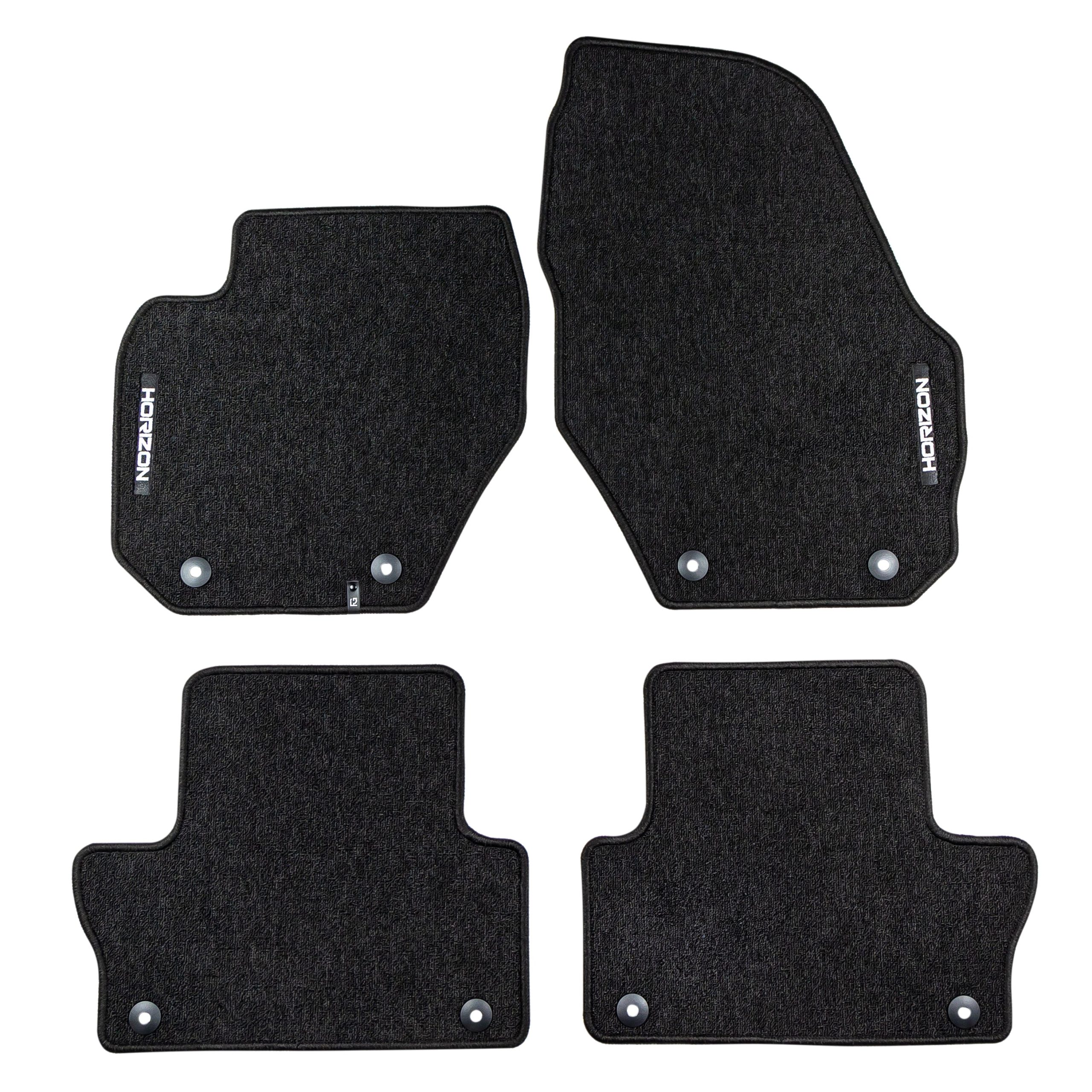 Tapetes Horizon Volvo XC60 I (2008-2014)