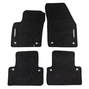 Tapetes Horizon Volvo V50 (2004-2012)