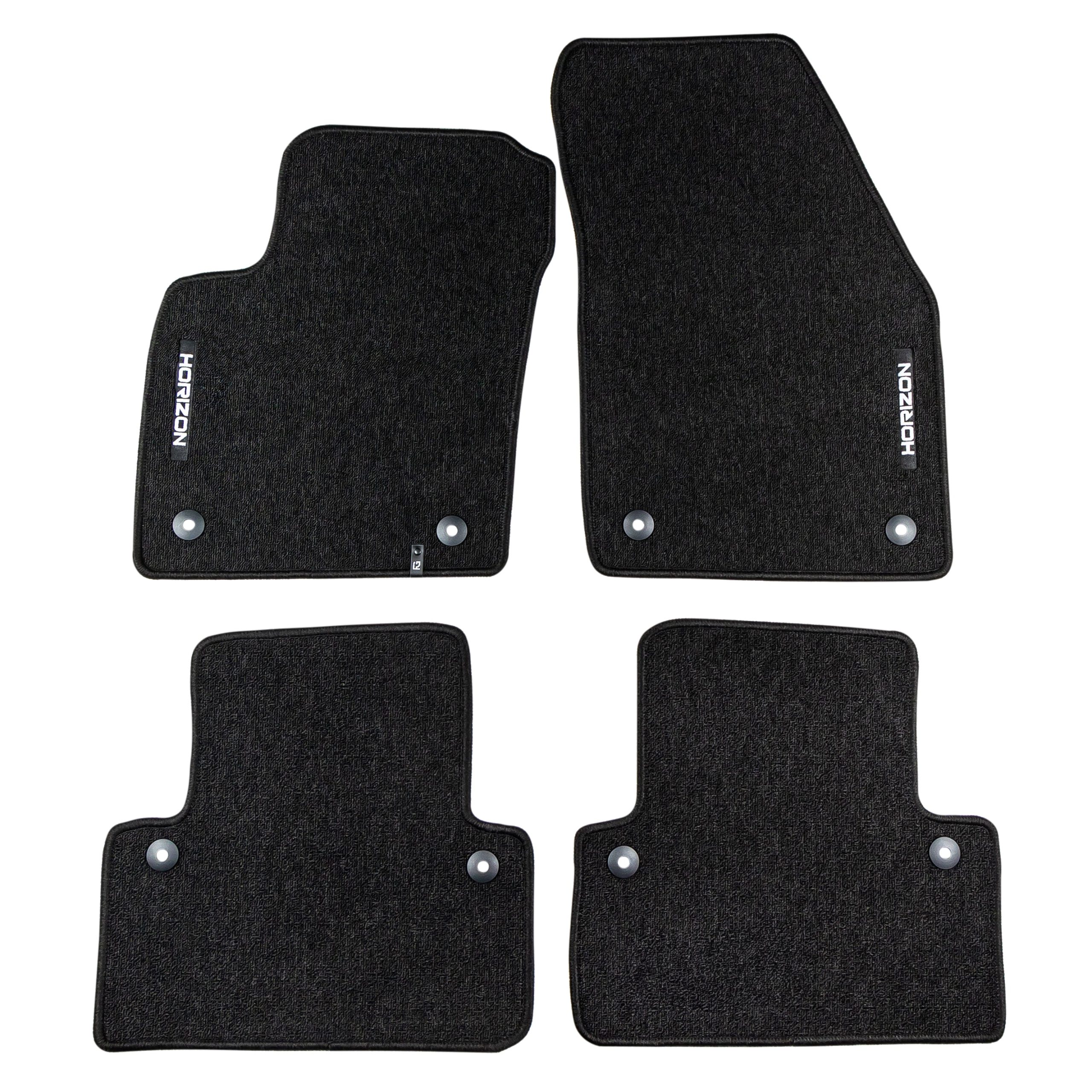 Tapetes Horizon Volvo V50 (2004-2012)