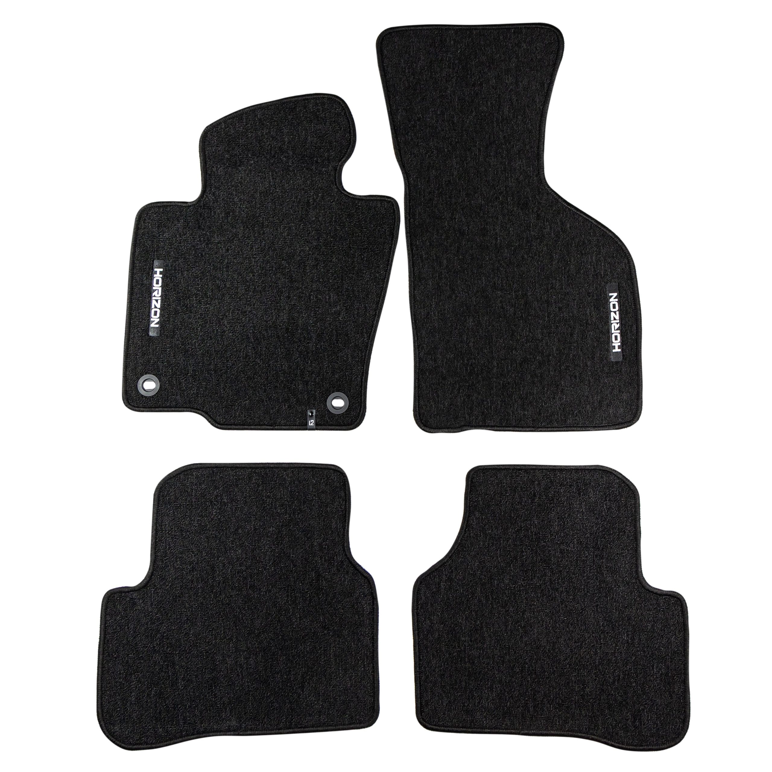 Tapetes Horizon Volkswagen Passat B6 (2005-2010)