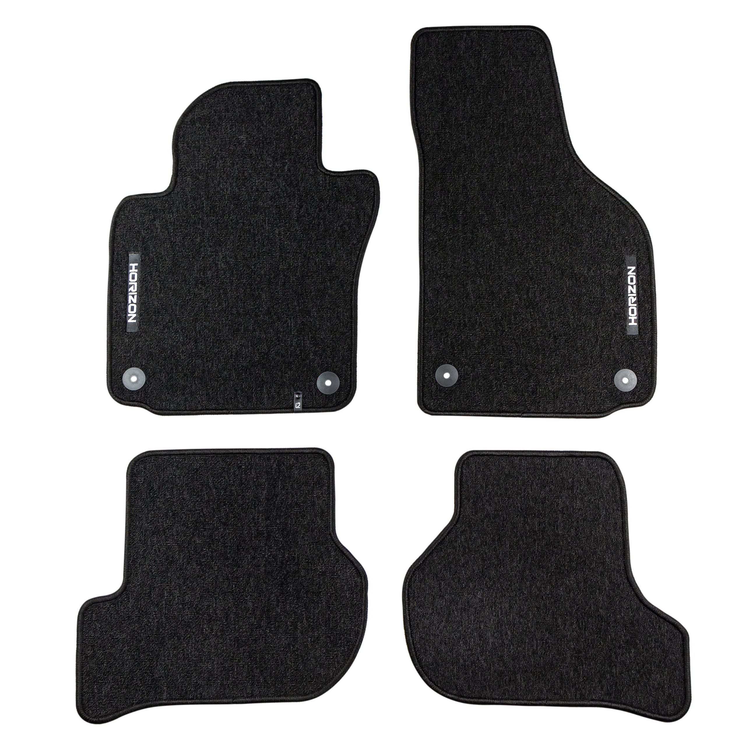 Tapetes Horizon Volkswagen Golf V (2003-2009)