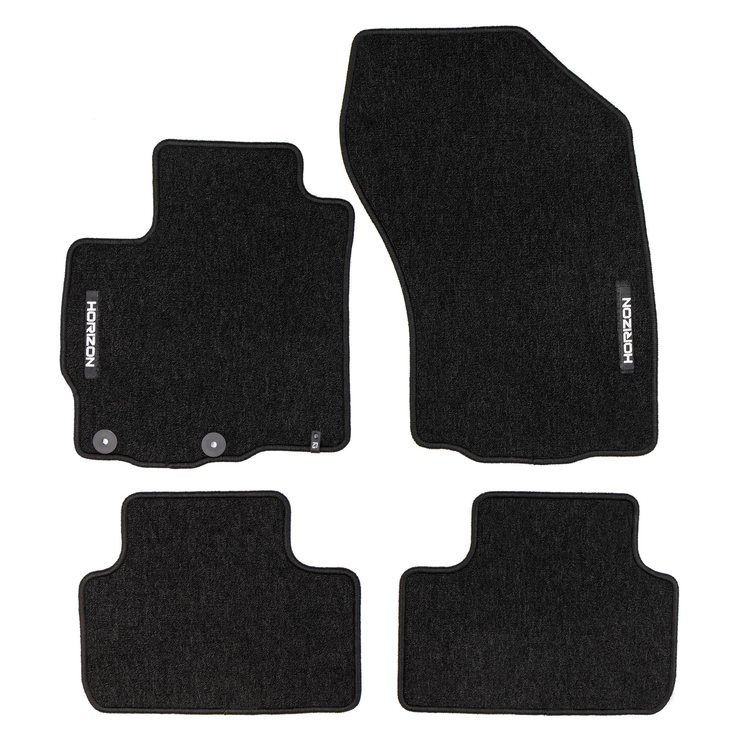 Tapetes Horizon Mitsubishi ASX I (2010-2022)
