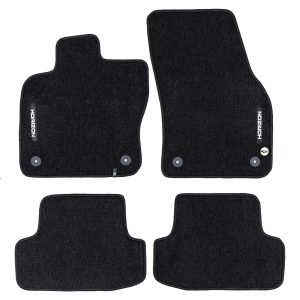 Tapetes Horizon SEAT Ateca (2016->)
