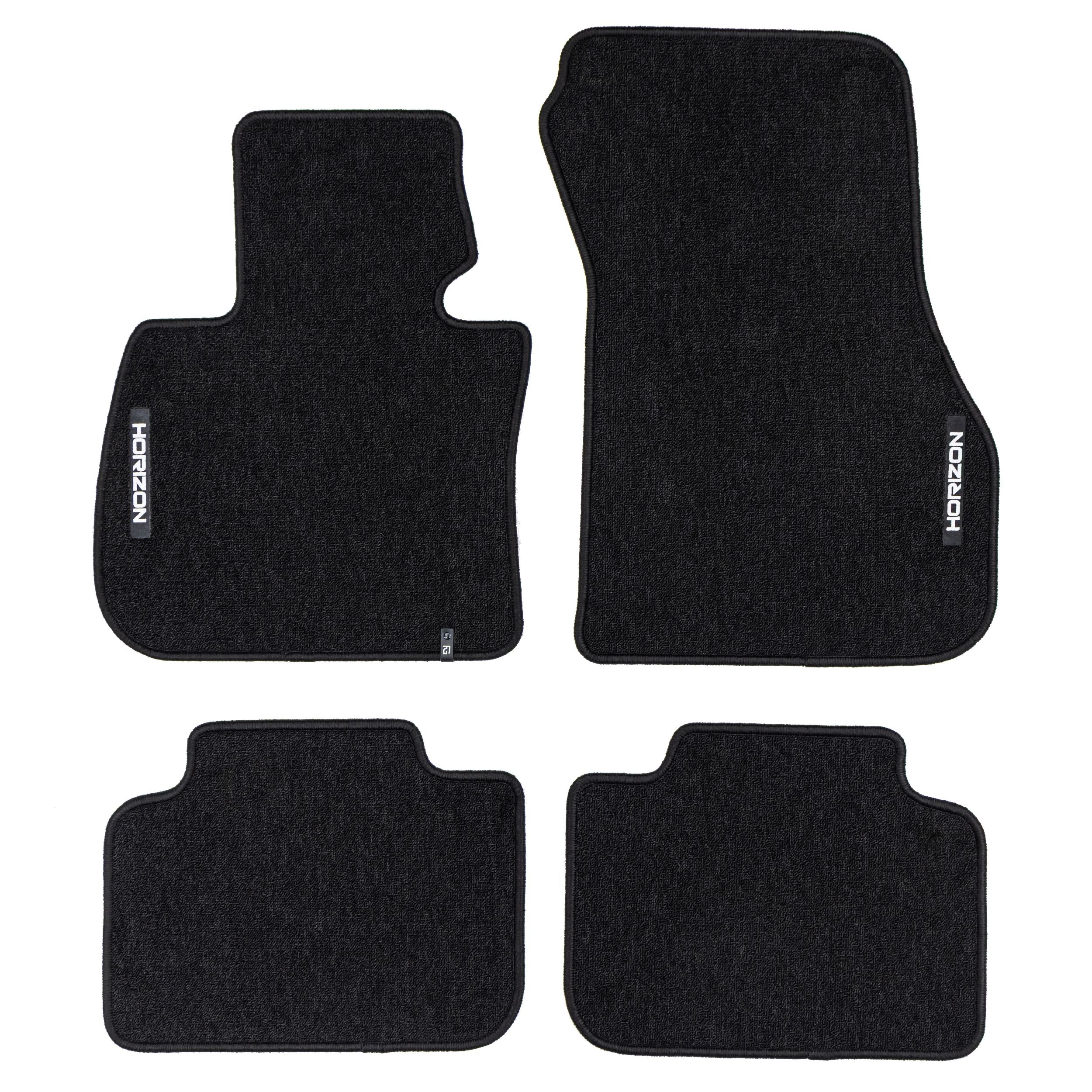Tapetes Horizon BMW X1 F48 (2015-2022)