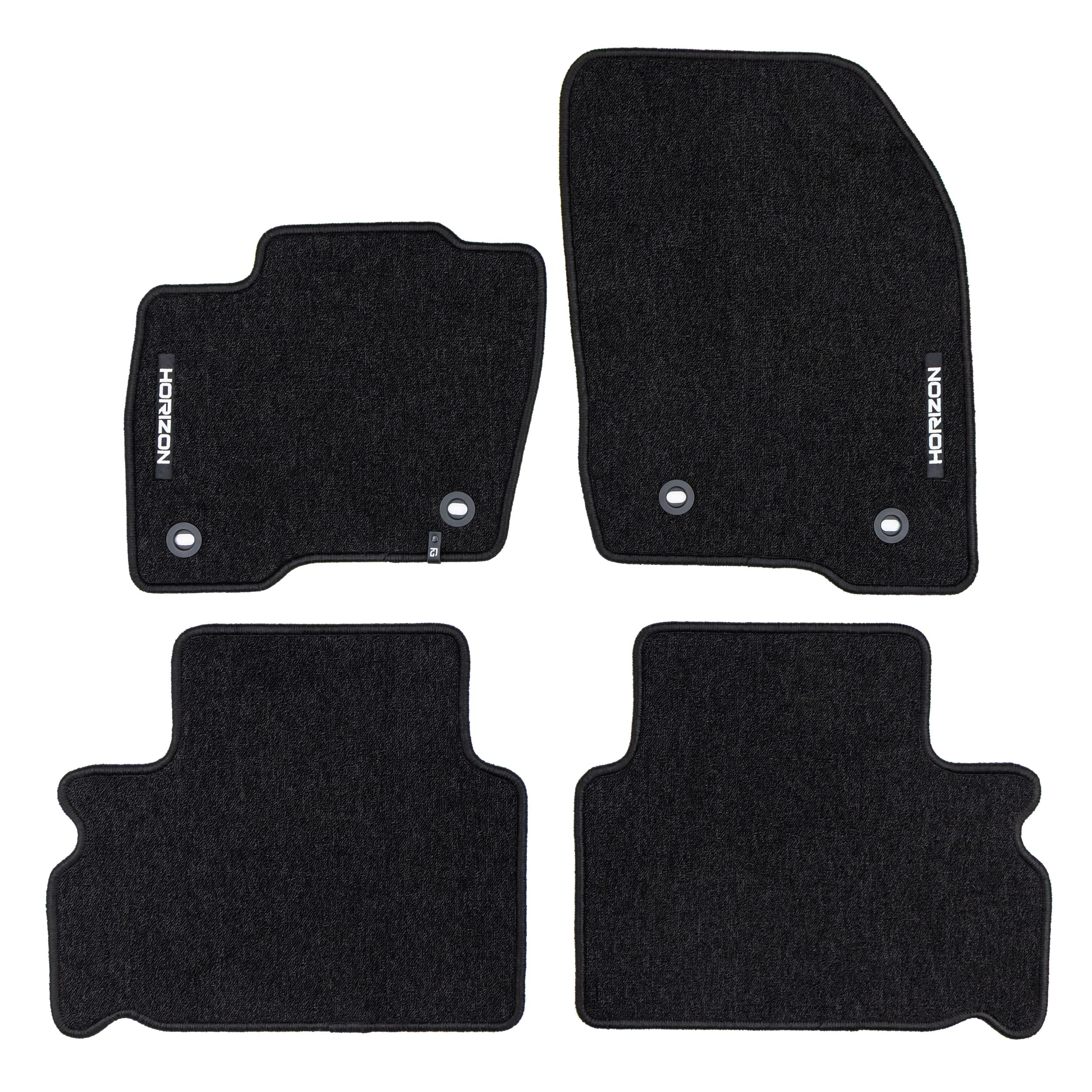 Tapetes Horizon Ford S-Max I (2006-2014)