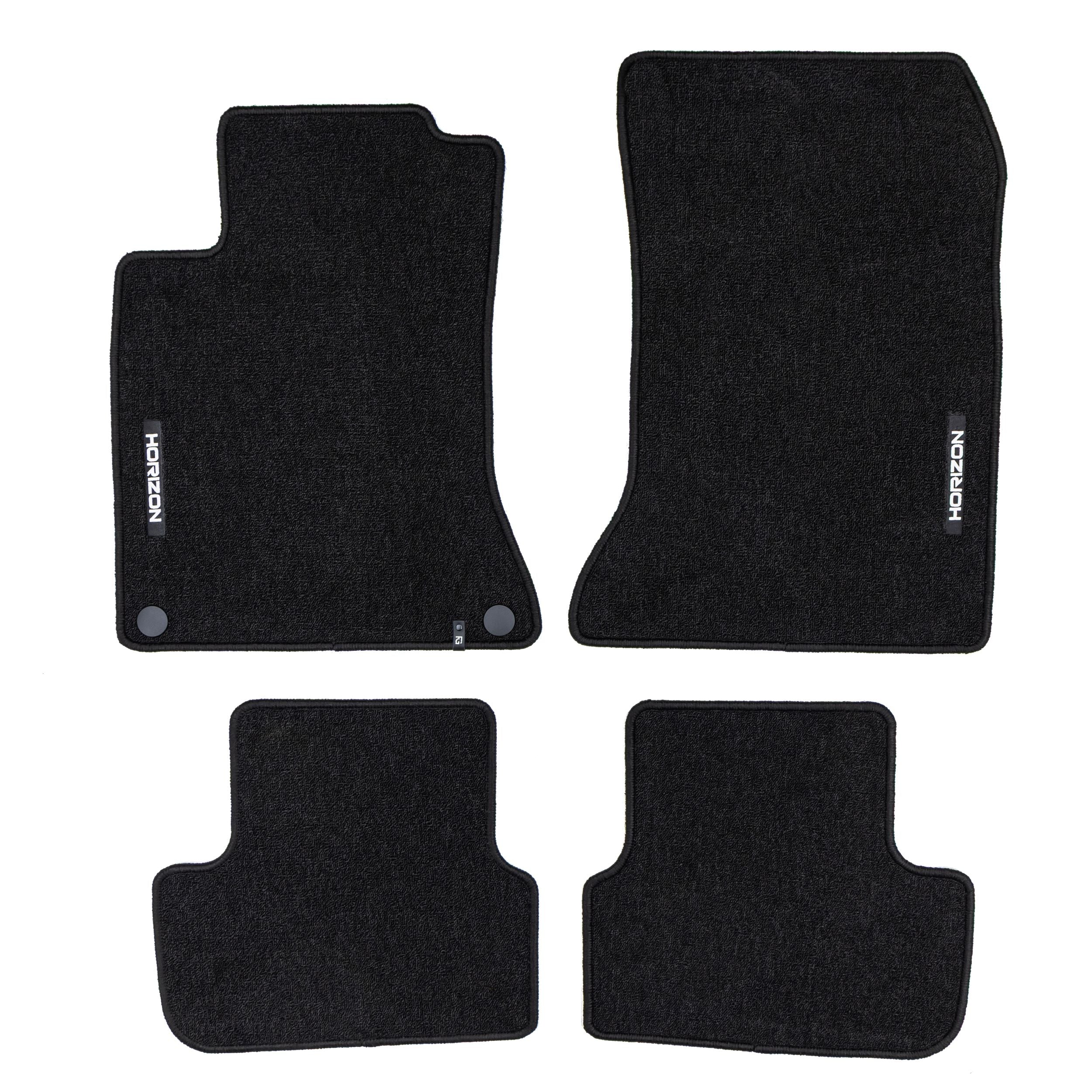 Tapetes Horizon Mercedes-Benz Classe A W176 (2012-2018)