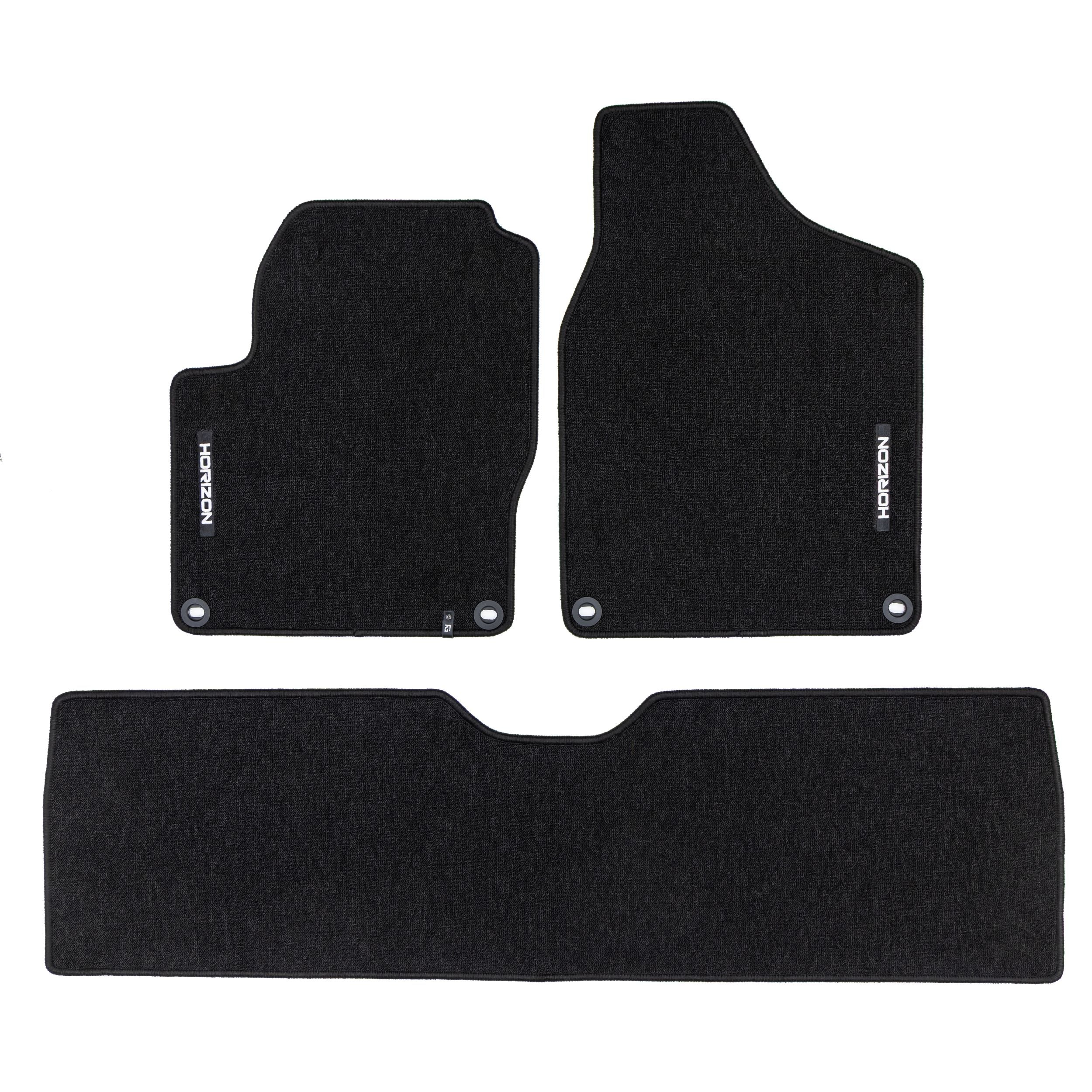 Tapetes Horizon Volkswagen Sharan I (1995-2010)