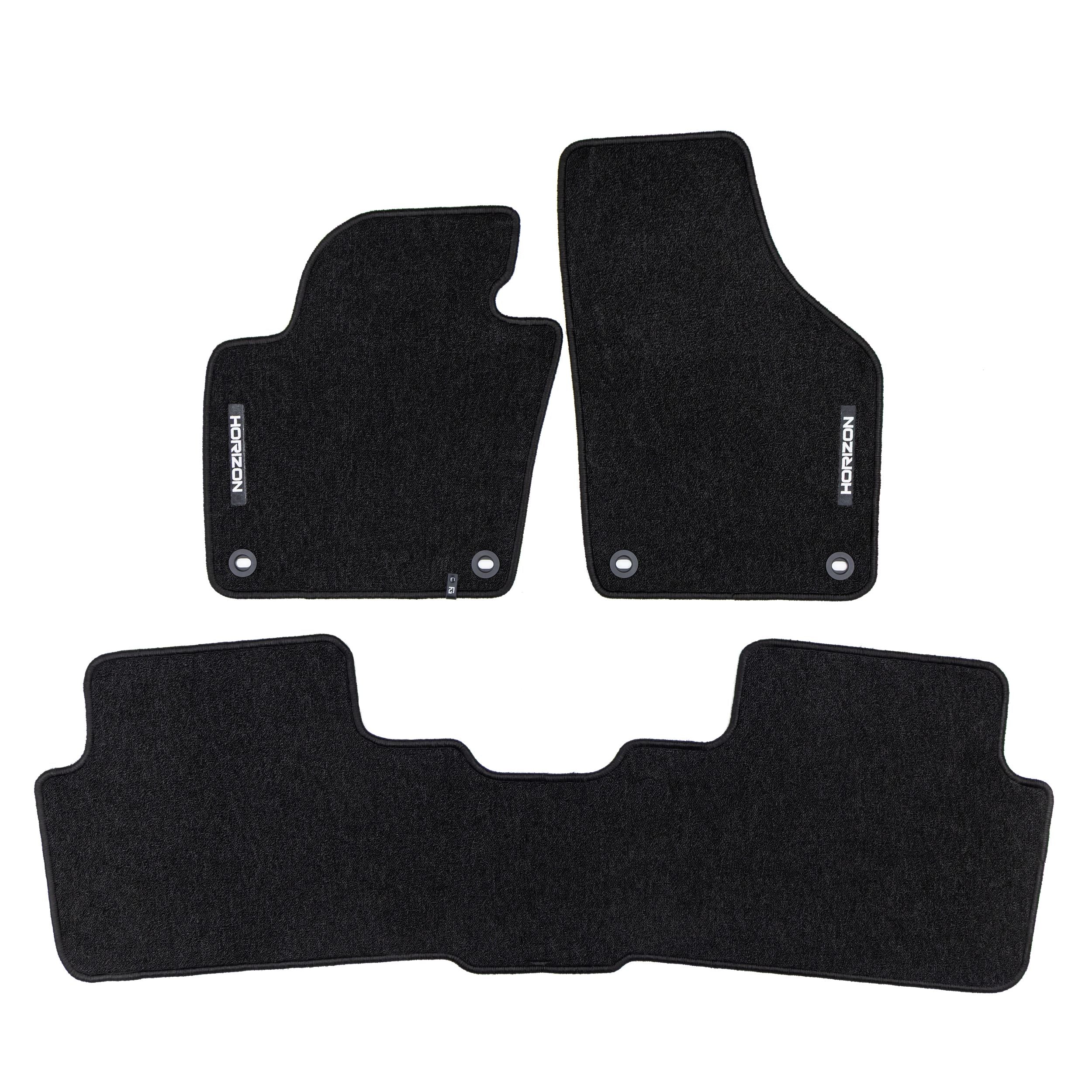 Tapetes Horizon SEAT Alhambra II (2010-2020)