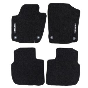 Tapetes Horizon SEAT Toledo IV (2012-2019)