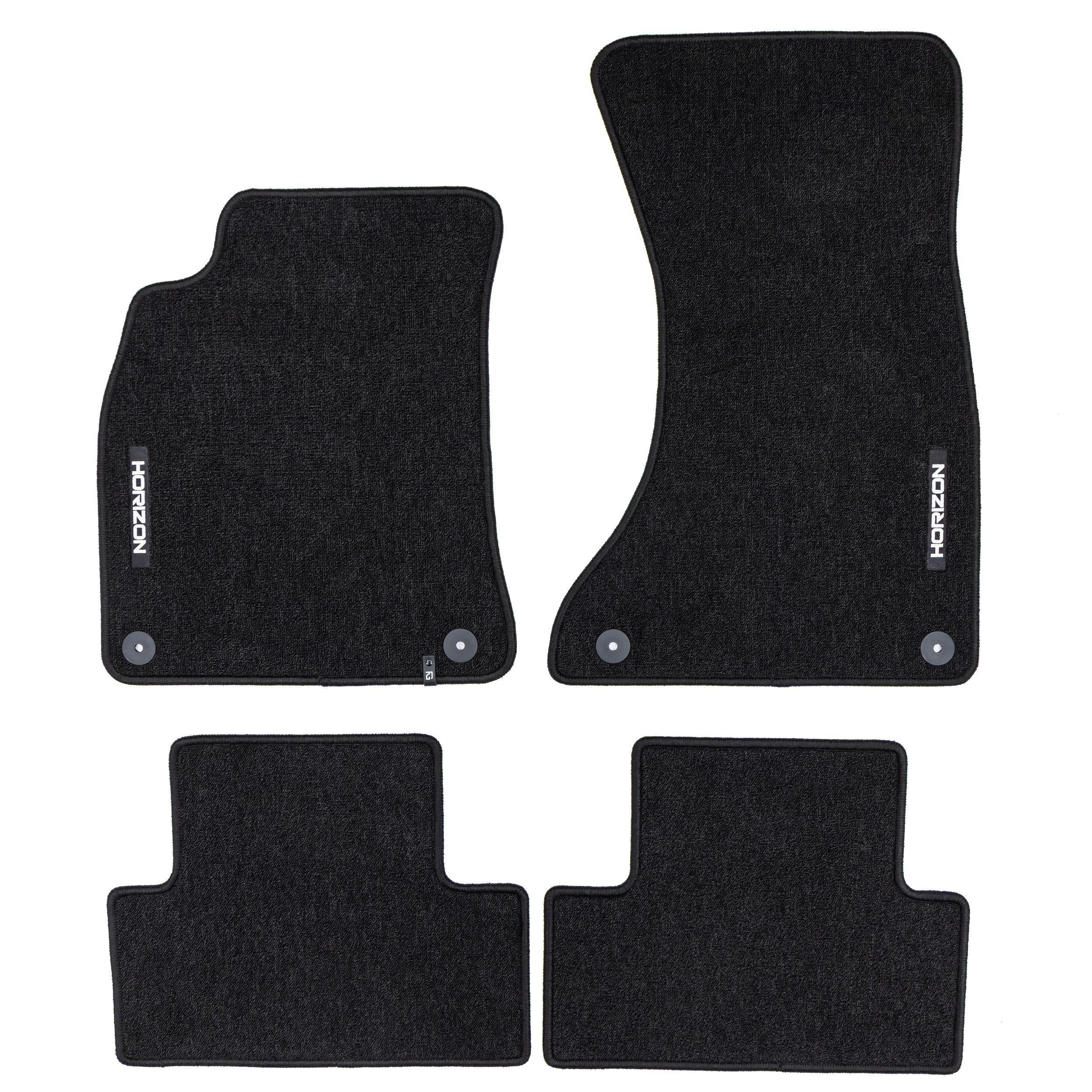 Tapetes Horizon Audi A5 Sportback 8T (2009-2016)