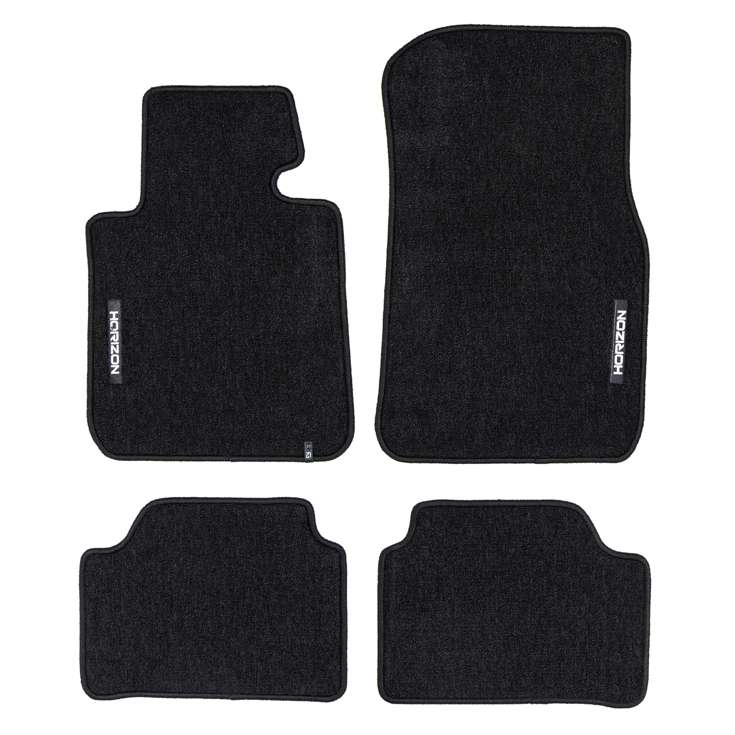 Tapetes Horizon BMW Série 1 F20 (2011-2019)