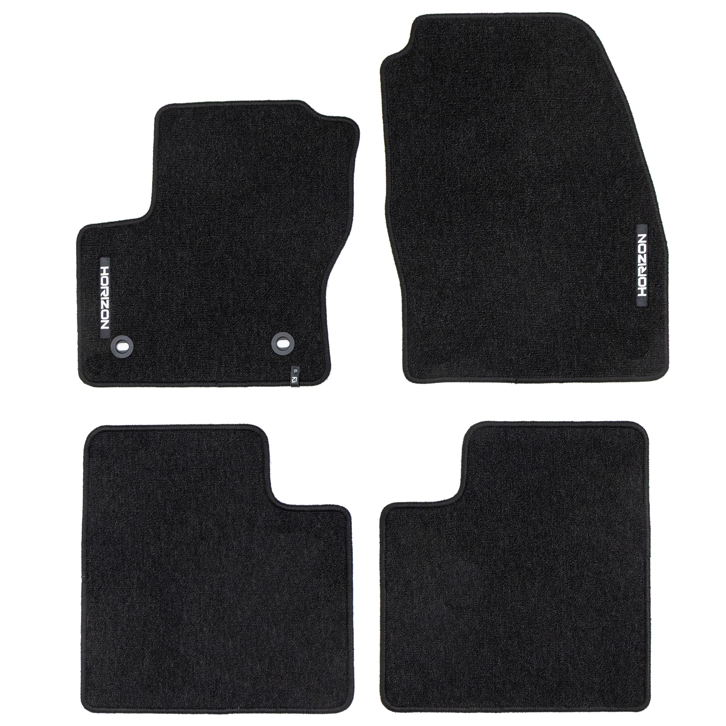 Tapetes Horizon Ford Grand C-Max (2010-2015)