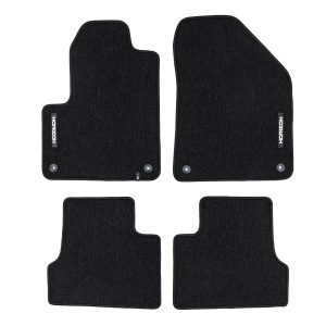 Tapetes Horizon Jeep Cherokee V (2013-2023)