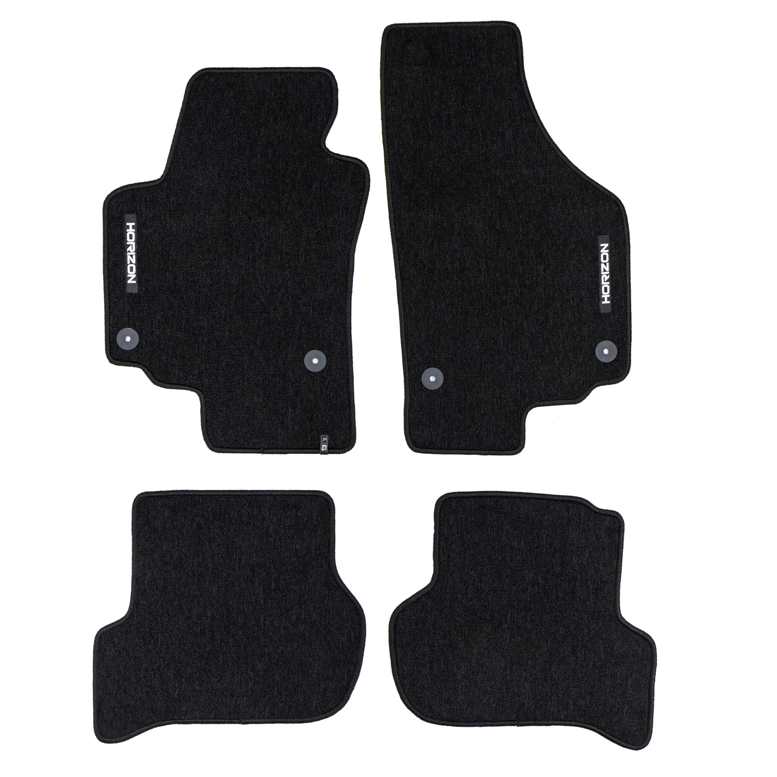 Tapetes Horizon SEAT Altea (2008-2015)