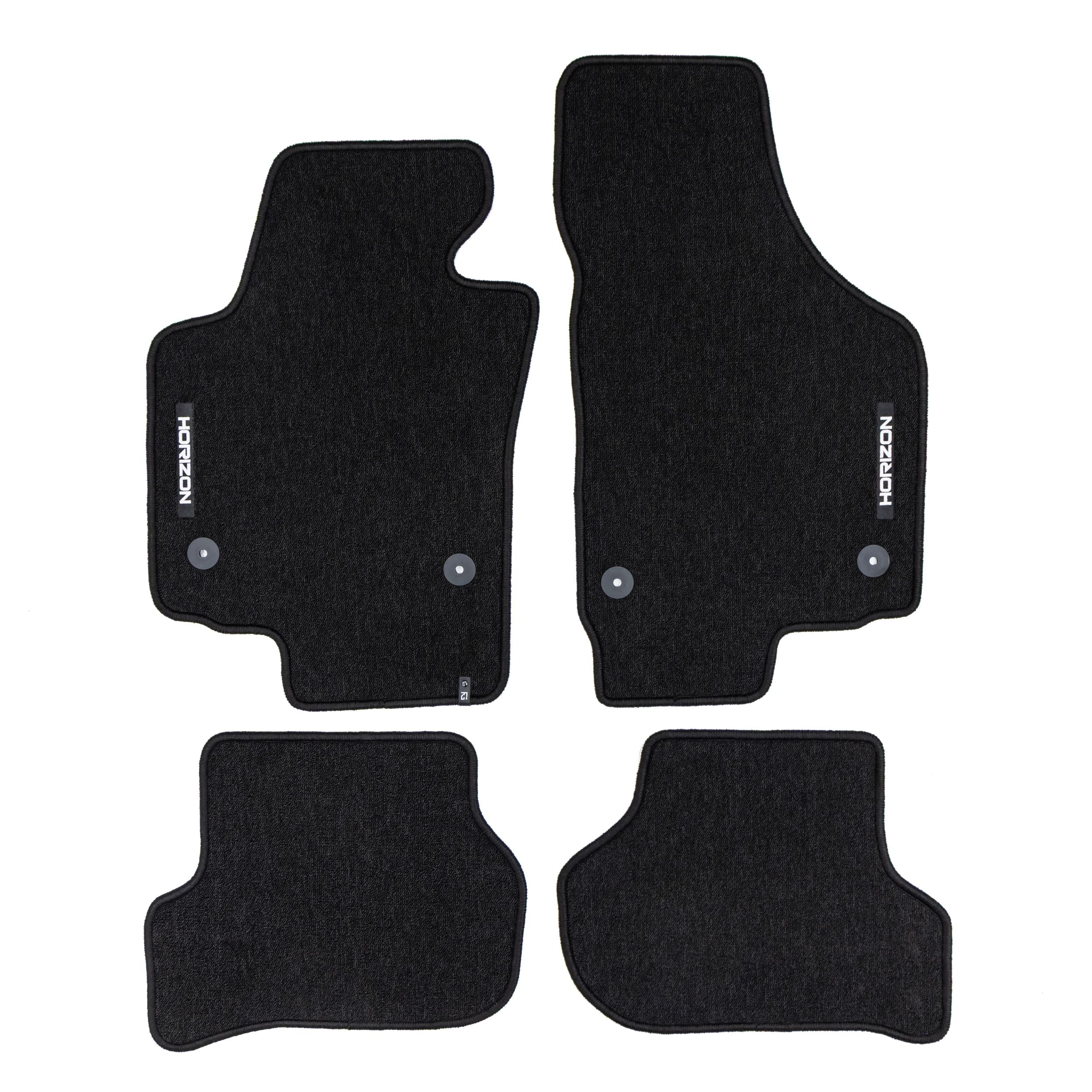 Tapetes Horizon SEAT Altea (2004-2008)