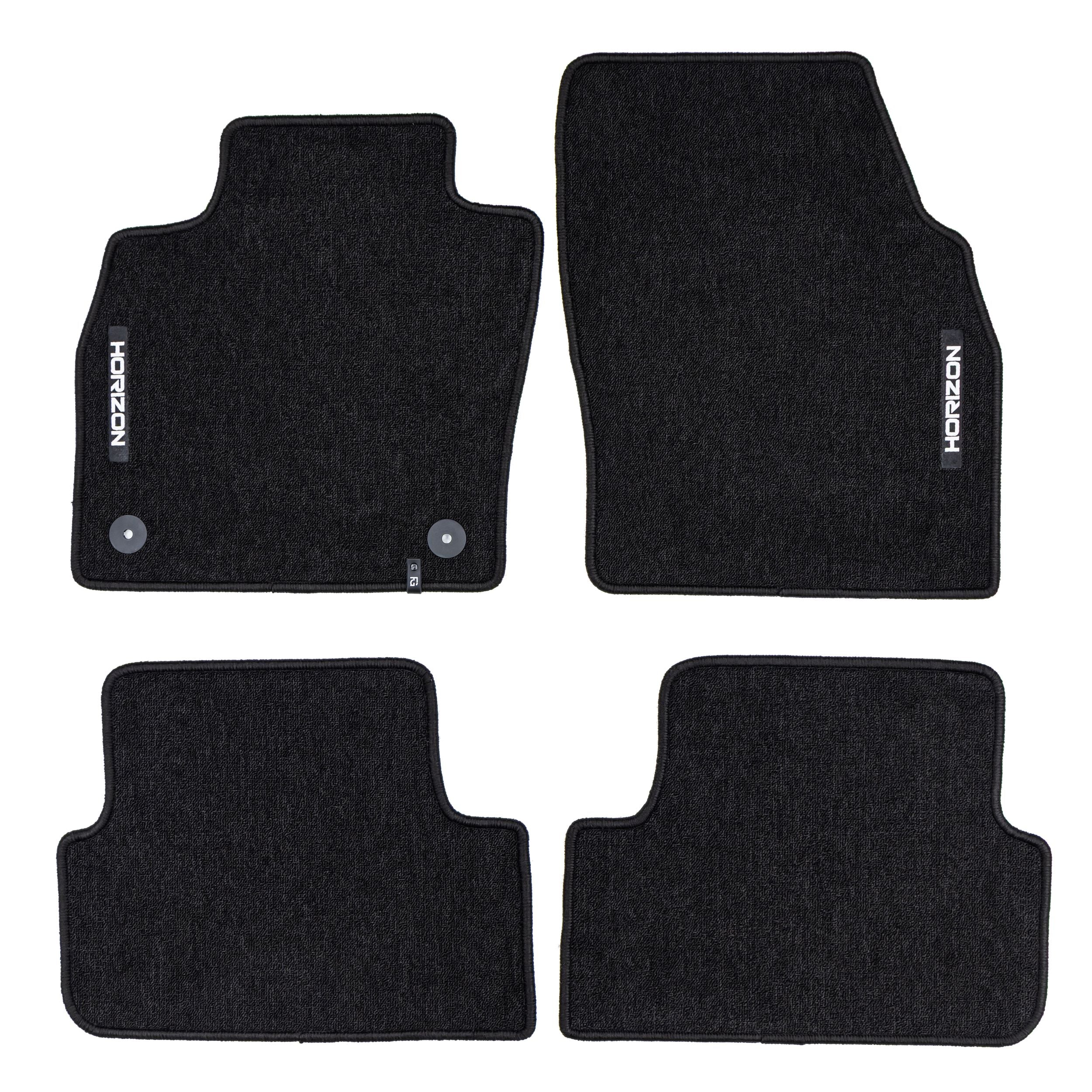 Tapetes Horizon SEAT Arona (2017->)