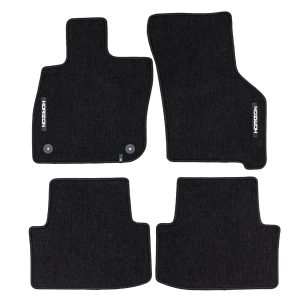 Tapetes Horizon SEAT Leon IV (2020->)