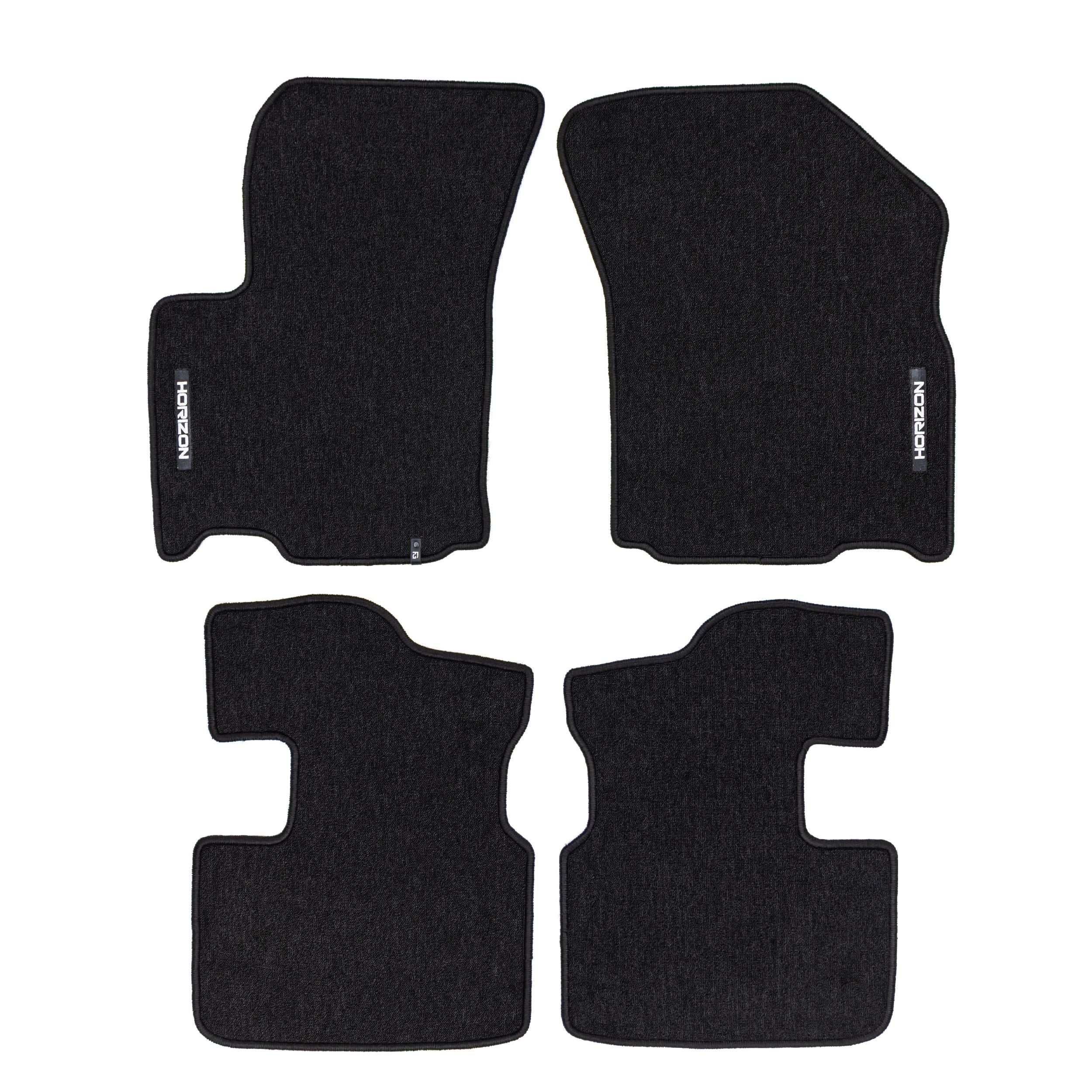 Tapetes Horizon Fiat Sedici (2005-2014)