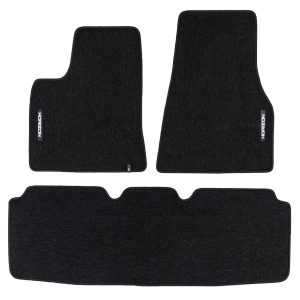 Tapetes Horizon Tesla Modelo S (2012-2026)