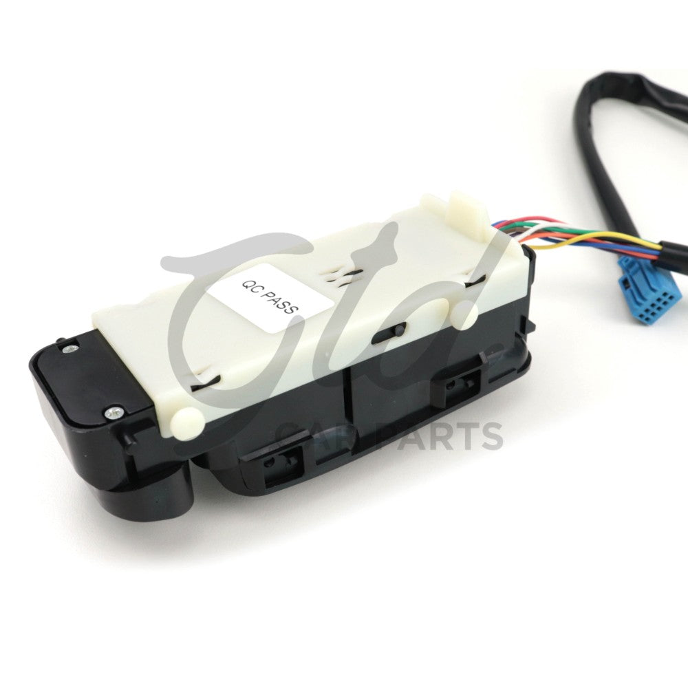Comutador Vidros Mercedes-Benz Classe C CLK W203 W209 2000-2010 Modelo 1 - Image 3