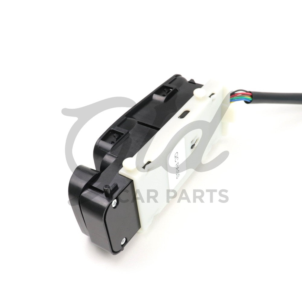 Comutador Vidros Mercedes-Benz Classe C CLK W203 W209 2000-2010 Modelo 2 - Image 4