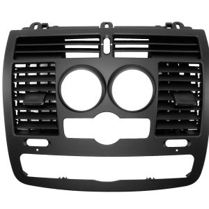 Grelha / Consola Ventilação Central Mercedes-Benz Vito W447 W448 2014-2025