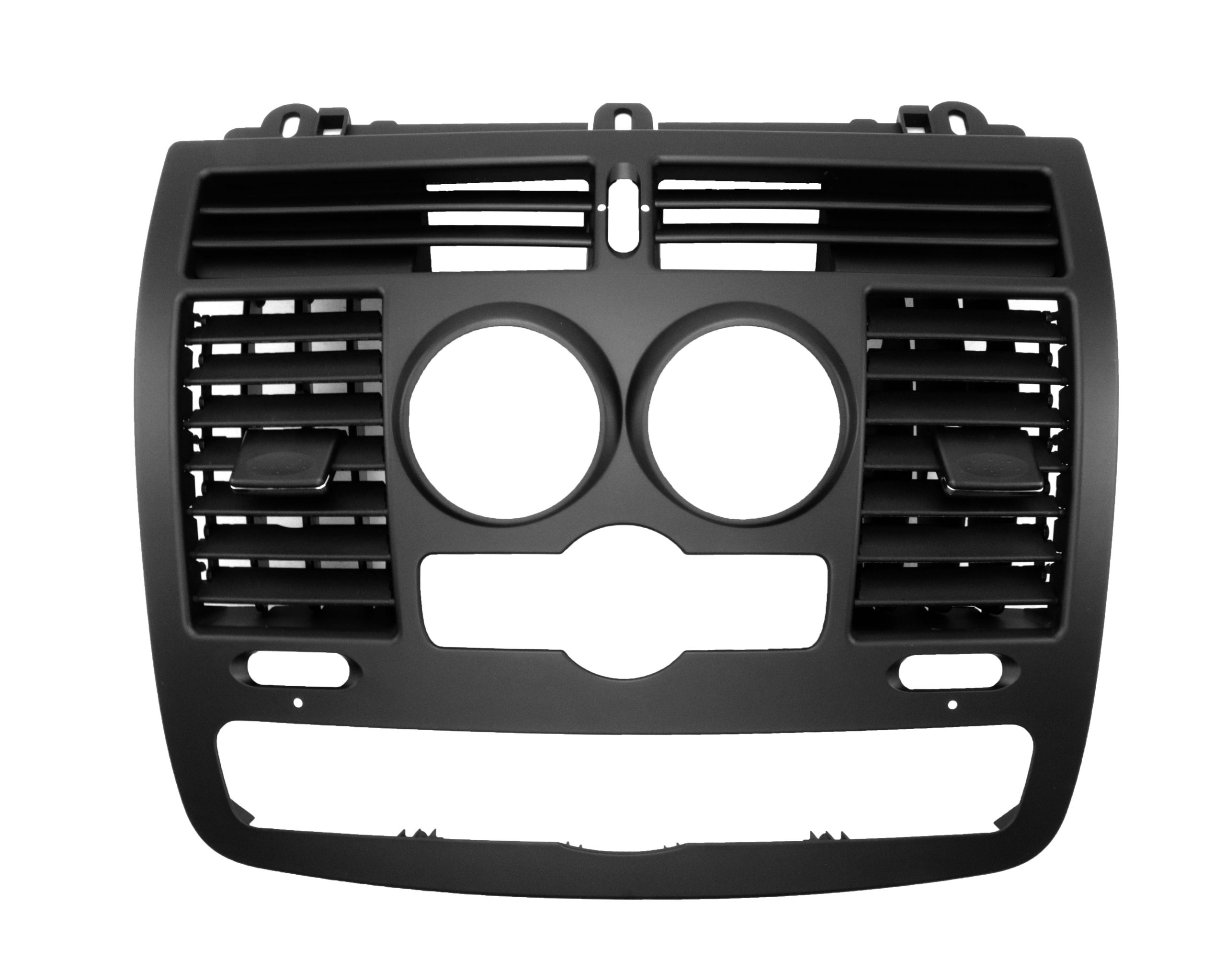 Grelha / Consola Ventilação Central Mercedes-Benz Vito W447 W448 2014-2025