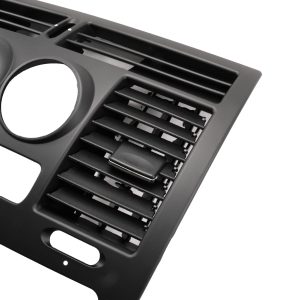 Alternative view of Grelha / Consola Ventilação Central Mercedes-Benz Vito W447 W448 2014-2025